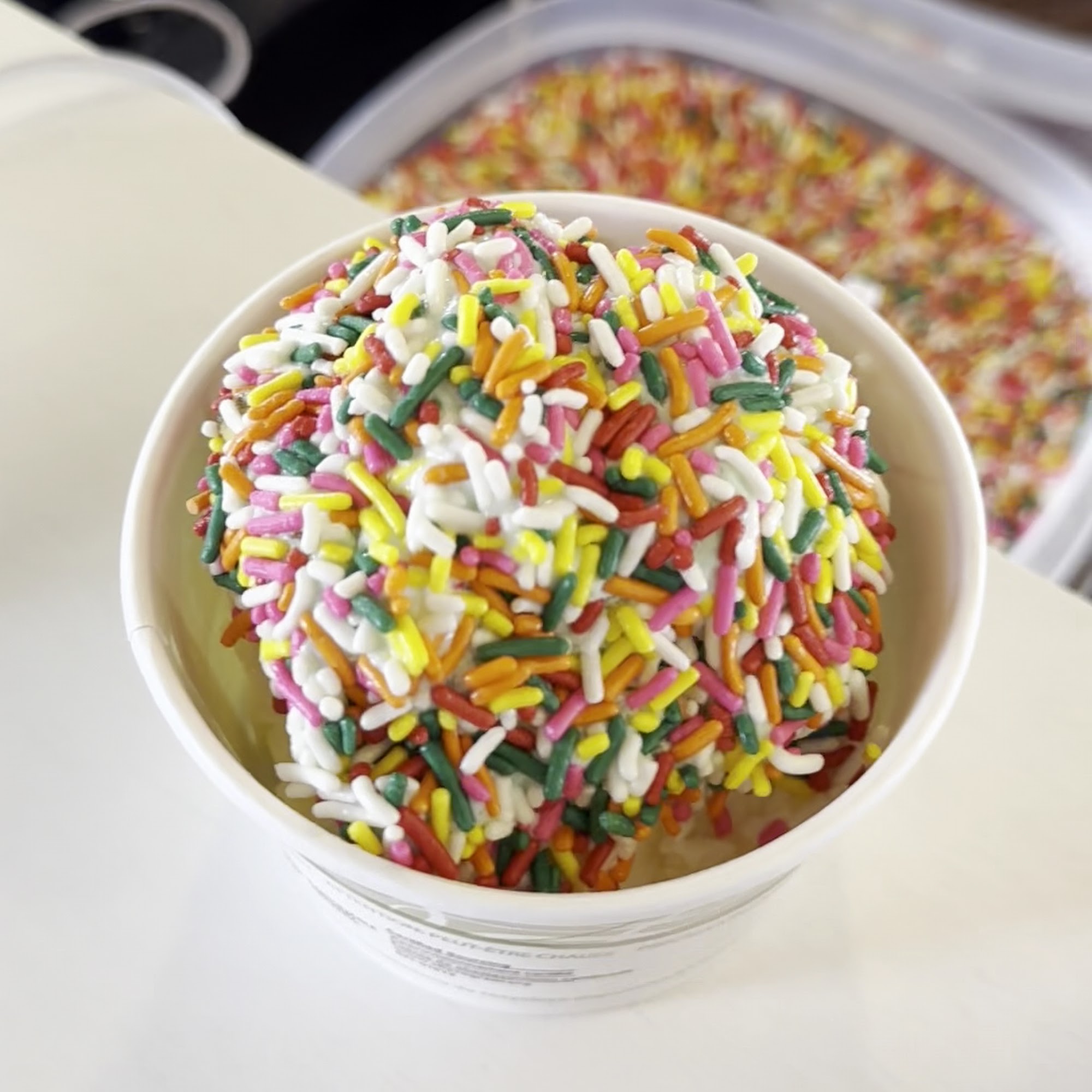 The Ice Cream Store Rockport