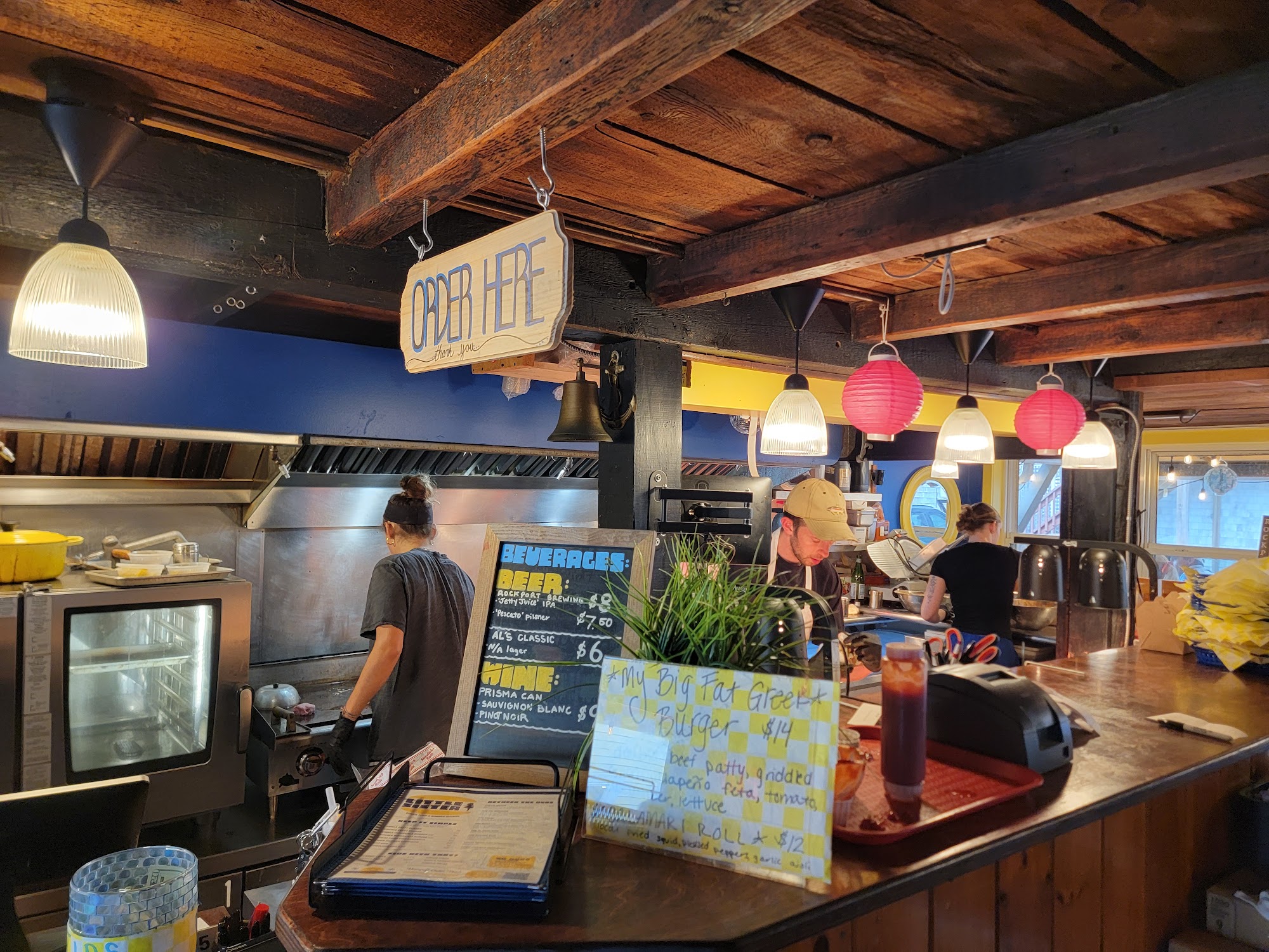 Little Sister Rockport Rockport