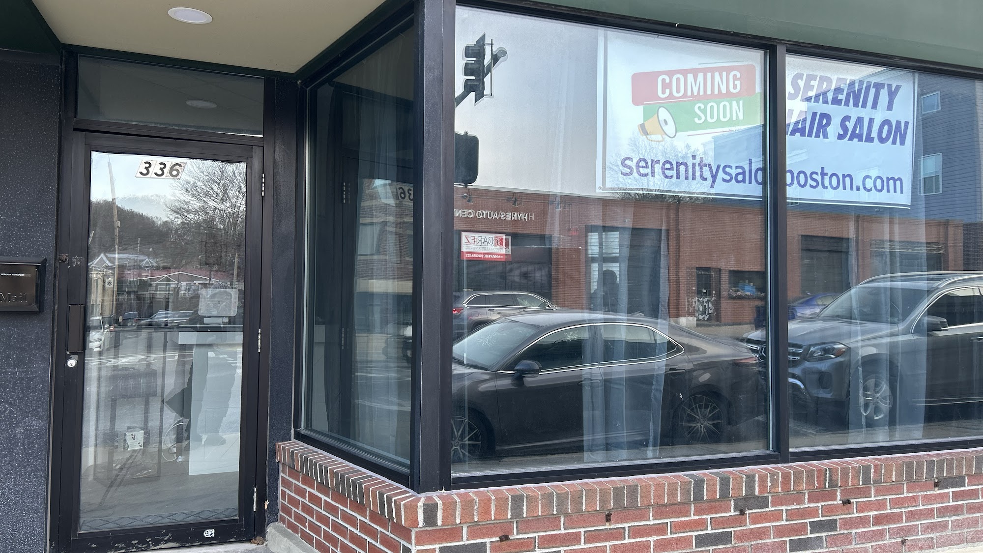 Serenity Hair Salon