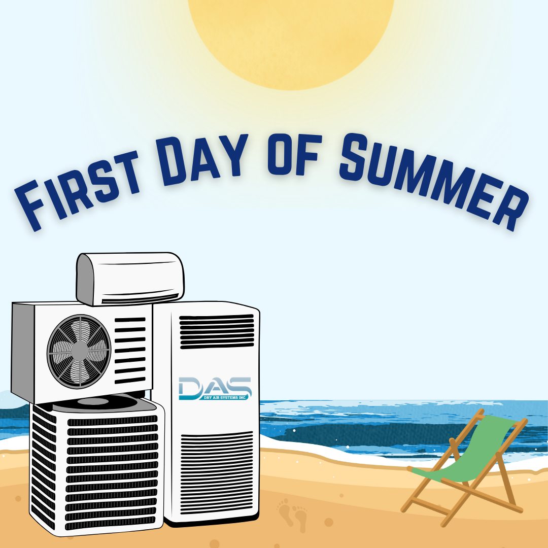 Dry Air Systems Inc, HVAC Contractors in Mass, NH & Maine