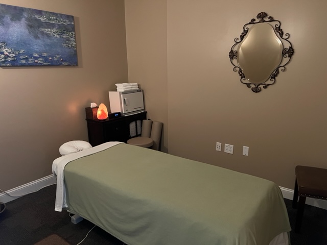 Navitus Massage & Wellness Studio