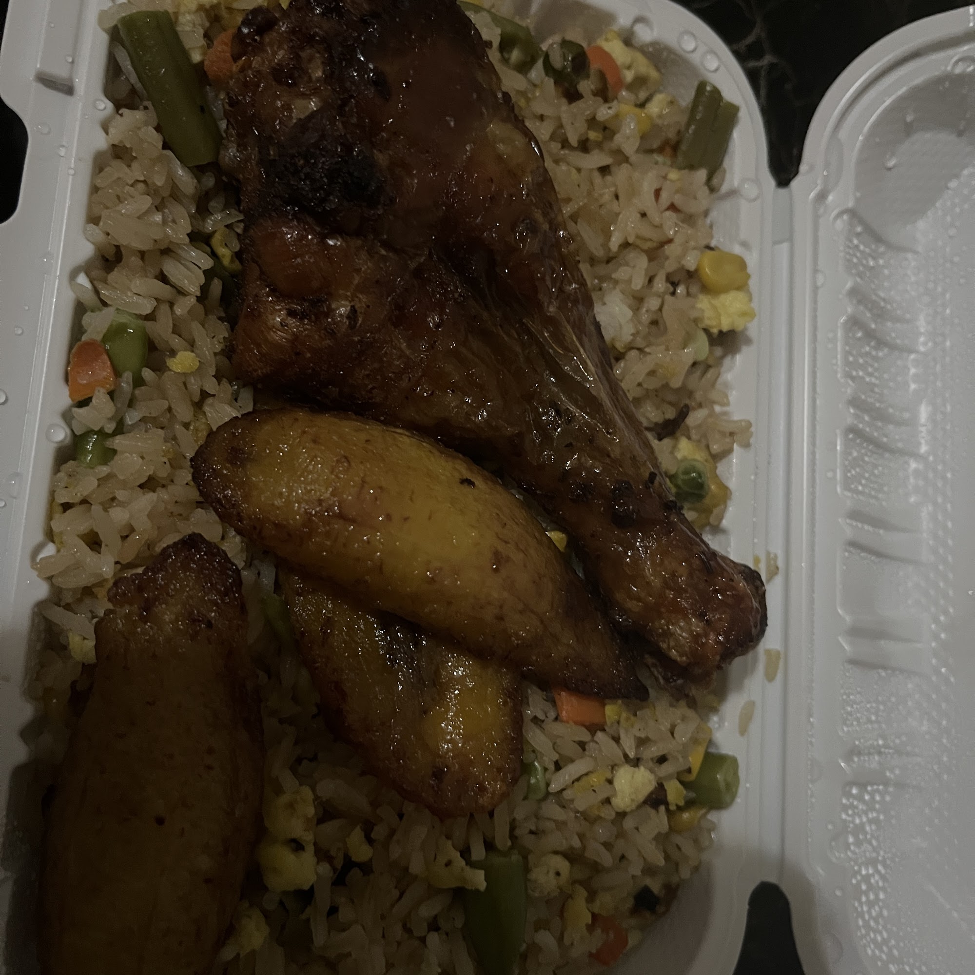 Soul & Spice Bar Roxbury