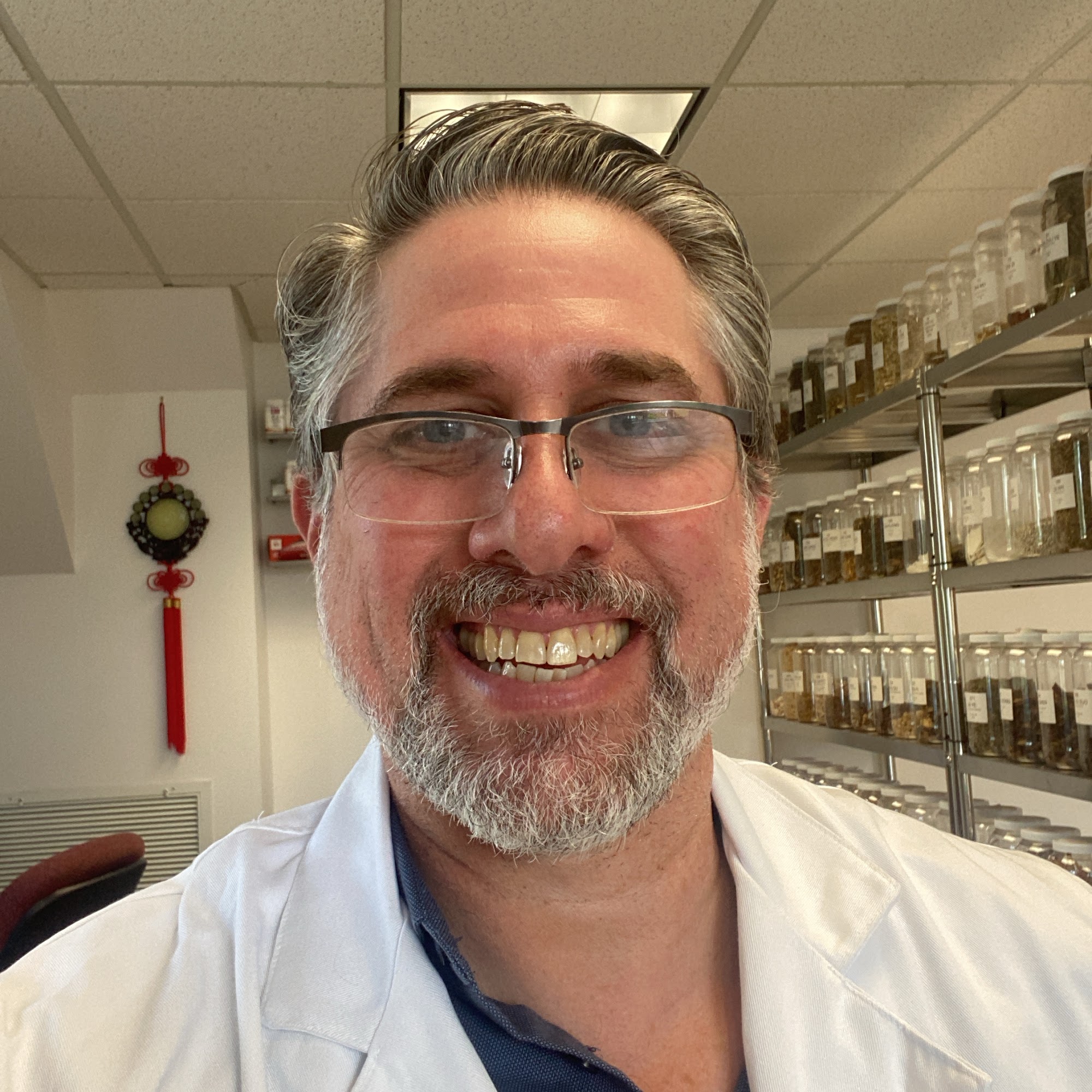 Nautilus Acupuncture and Herbal Medicine LLC