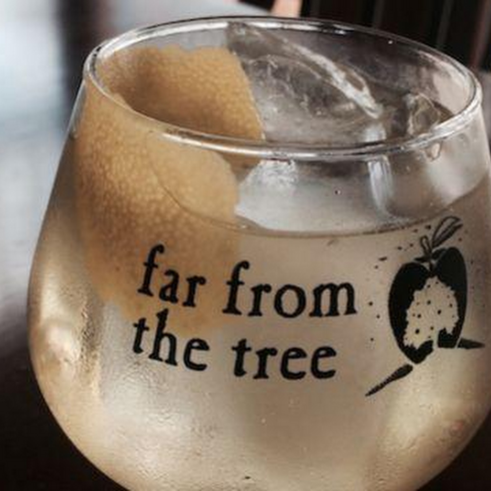 Far From The Tree Salem