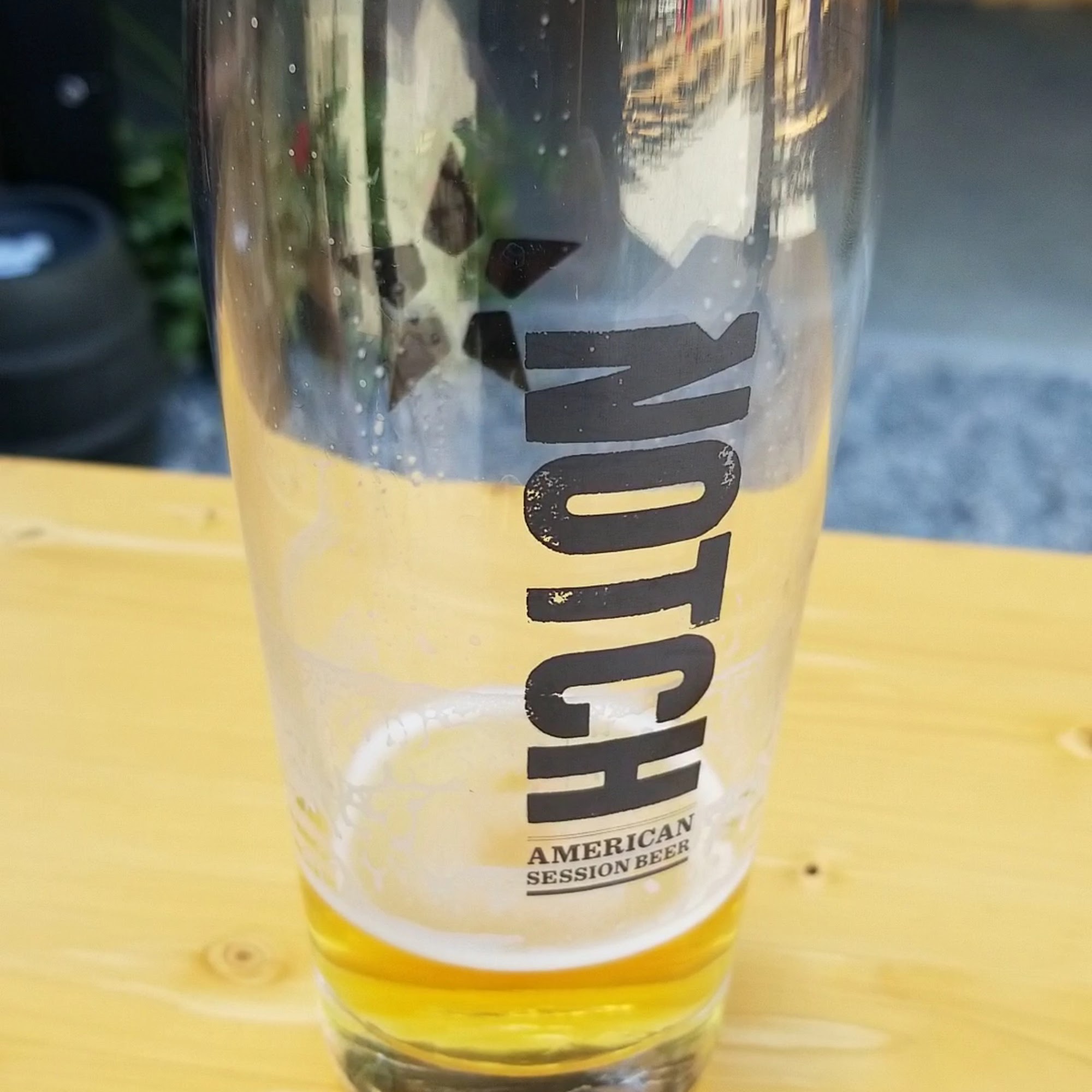 Notch Brewery & Tap Room - Salem Salem