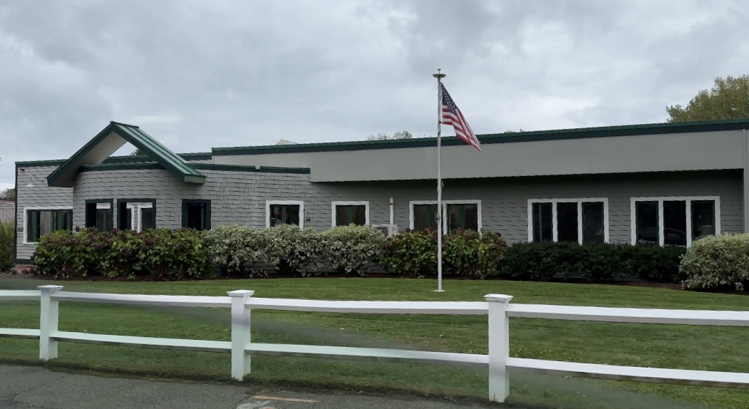 Northeast Animal Shelter Salem