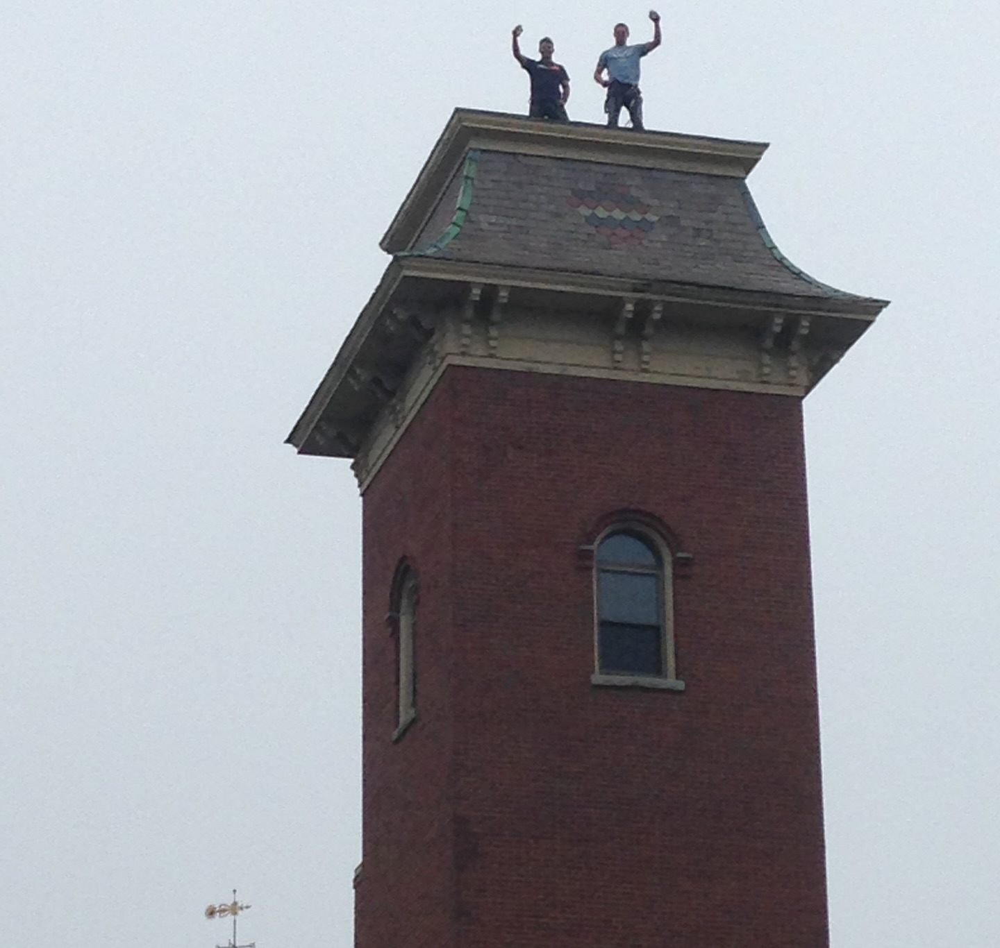 East Regiment Beer Company Salem