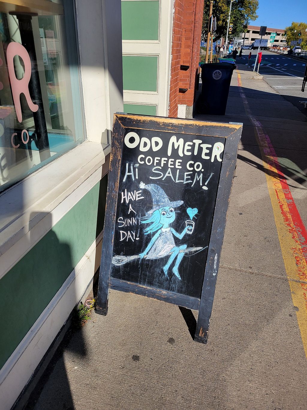 Photo credit: happycow