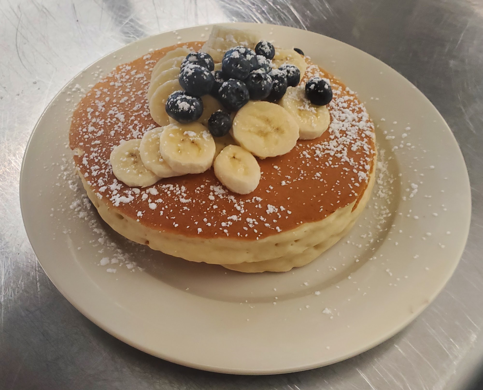 Salem's Retreat Salem