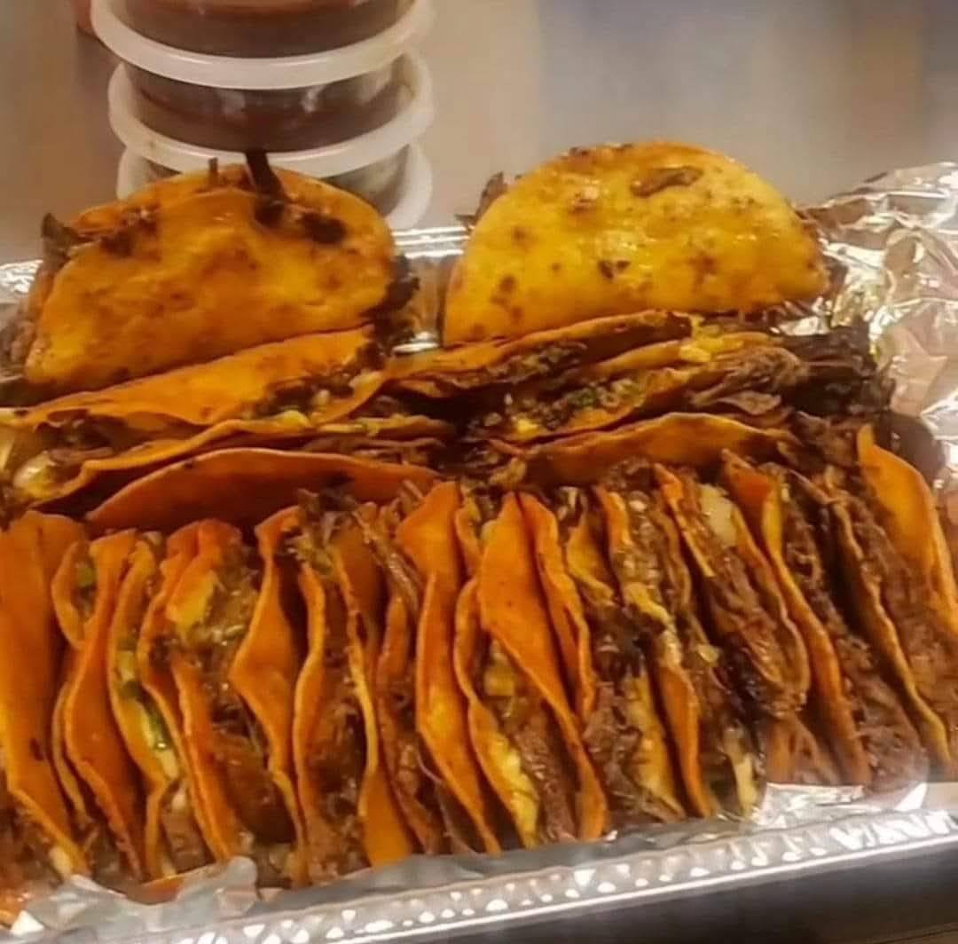 Tepeyac Cocina Mexicana Salem