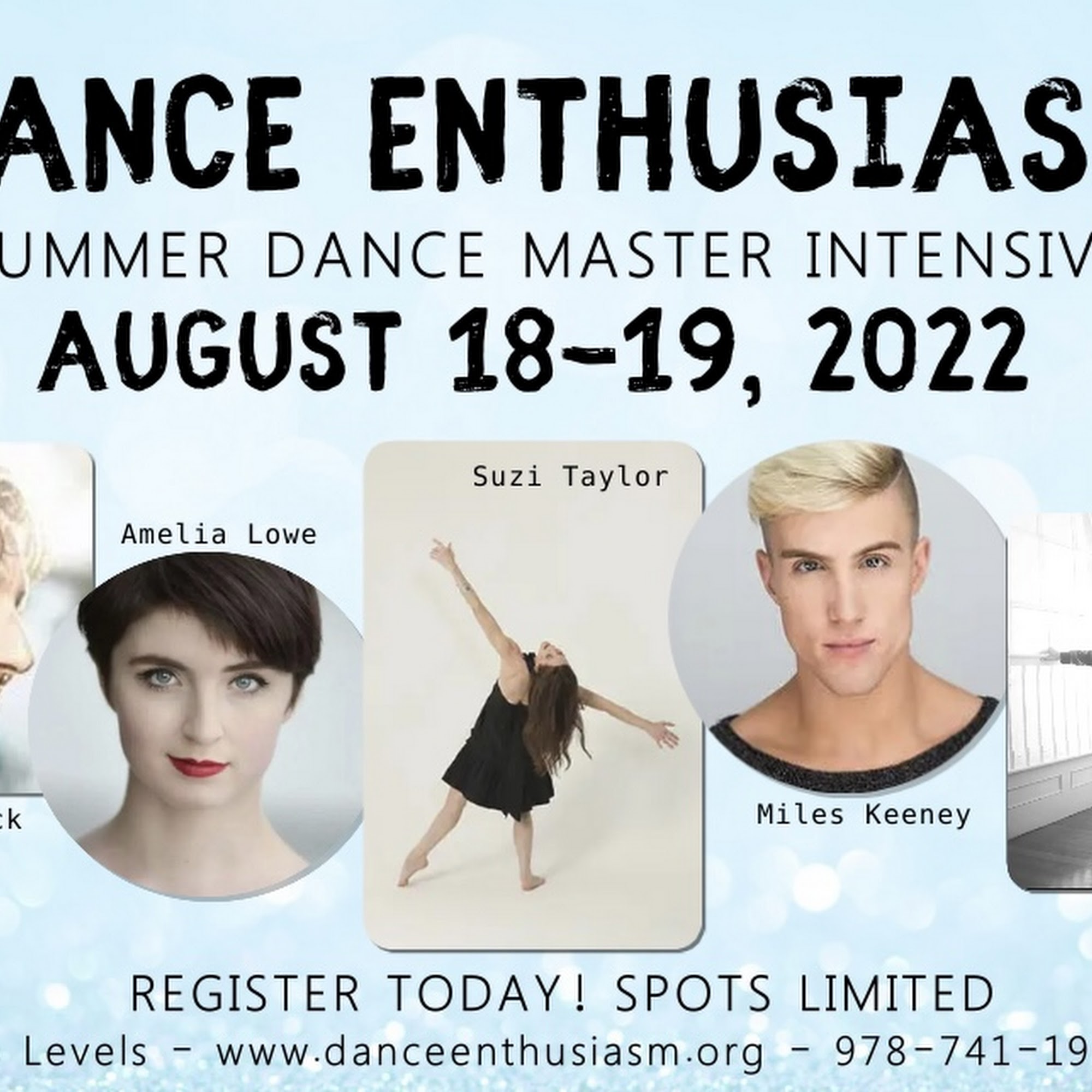 Dance Enthusiasm 41 Mason St # 2, Salem Massachusetts 01970
