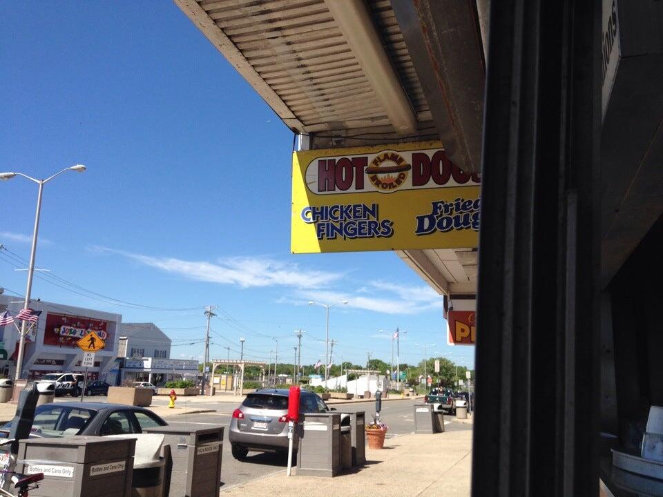 Photo credit: nextdoor