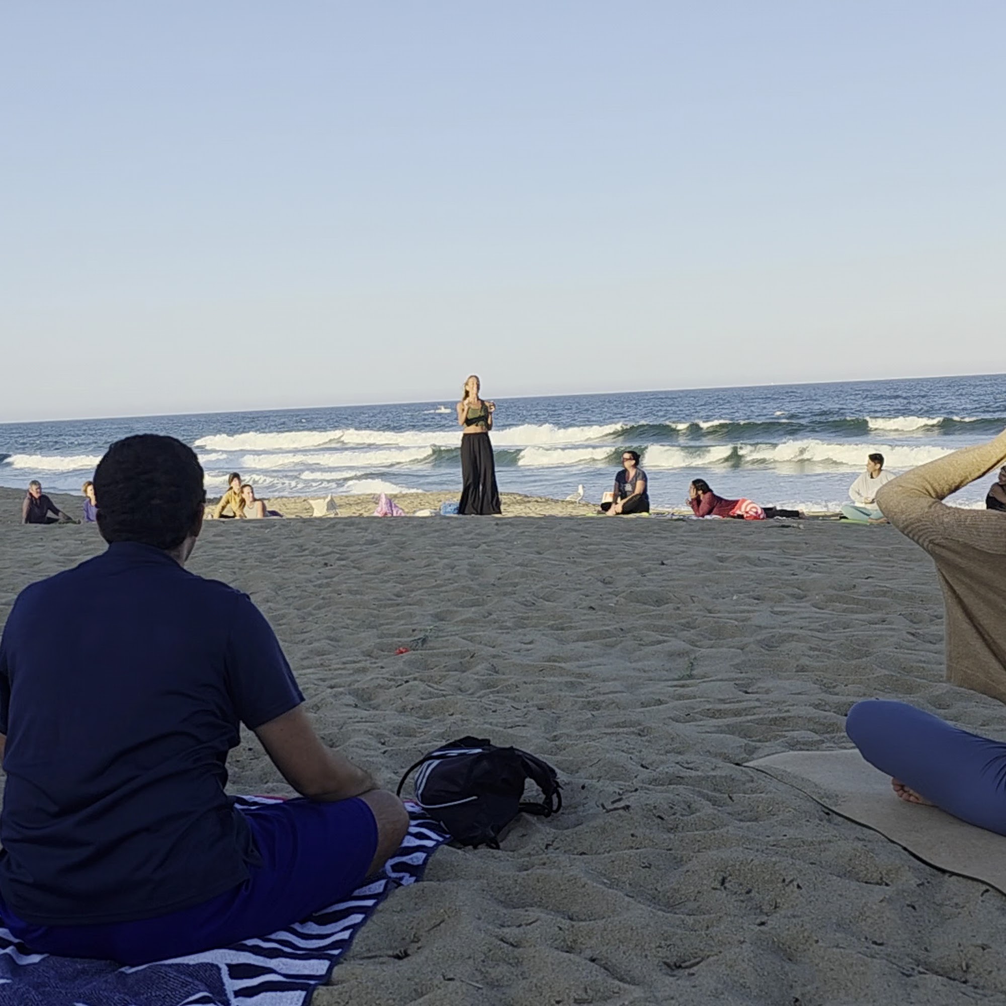 GroundSwell Surf Café Salisbury