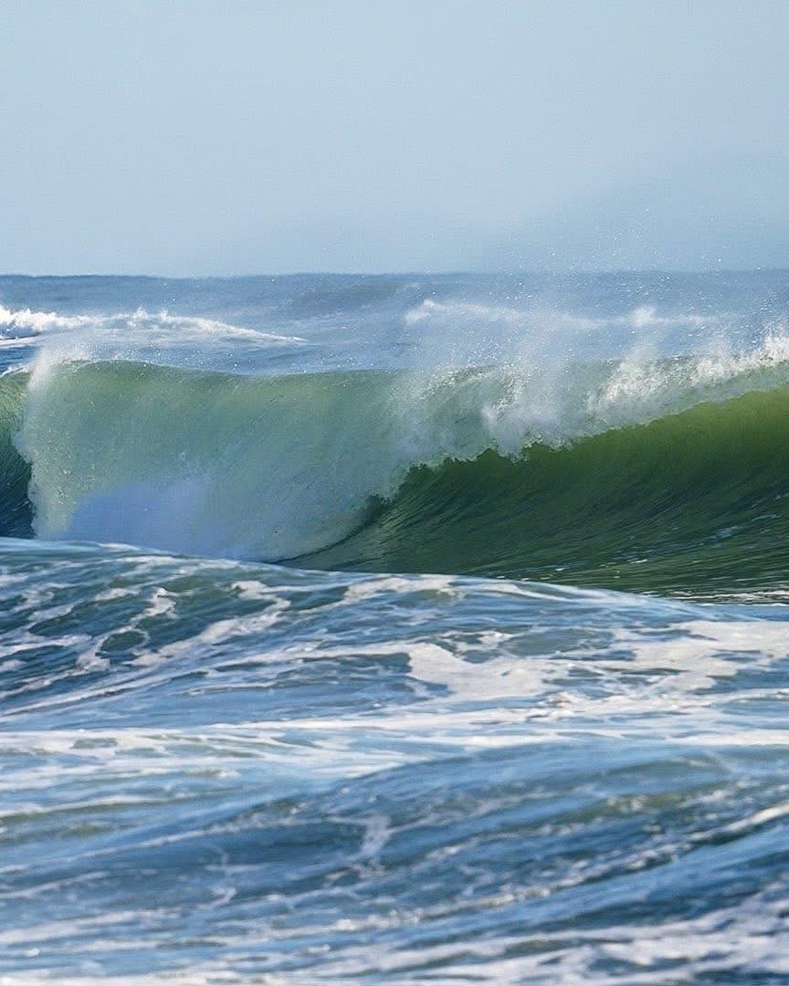 GroundSwell Surf Café Salisbury