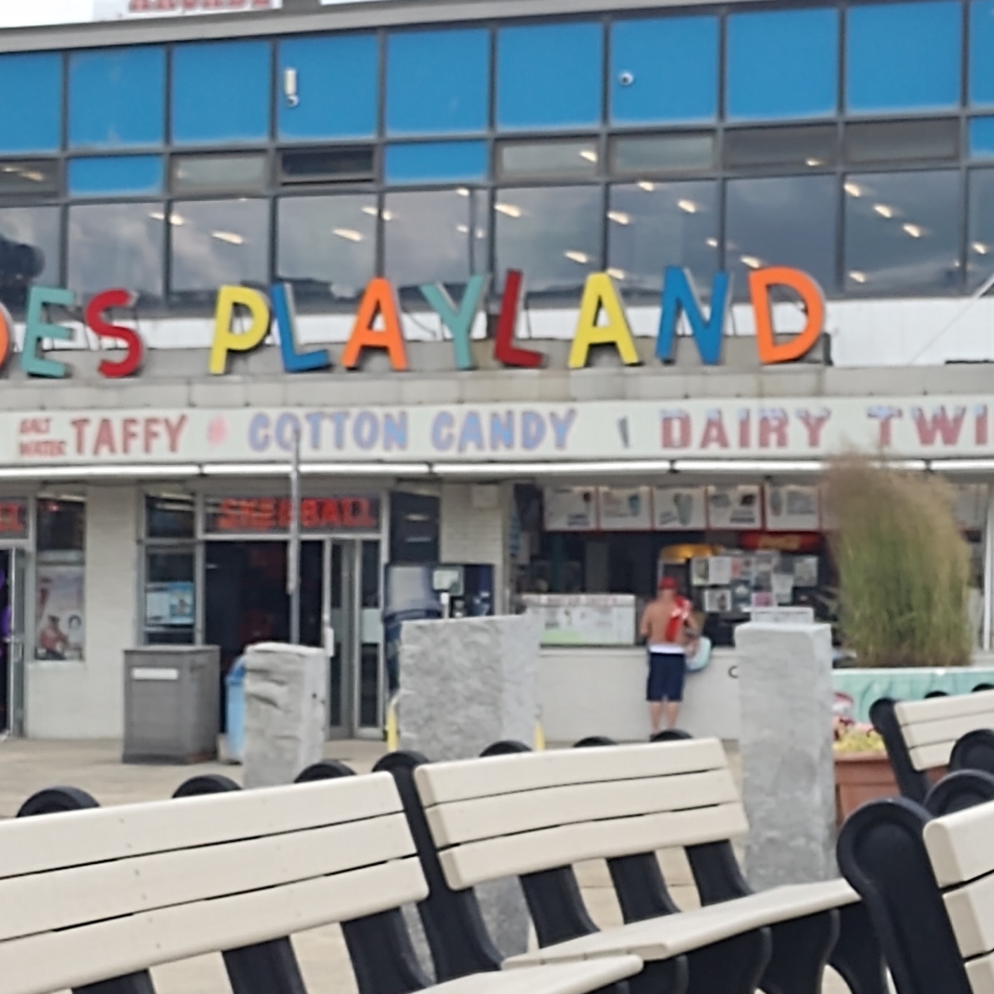 Tripoli Pizza & Bakery - Salisbury Salisbury