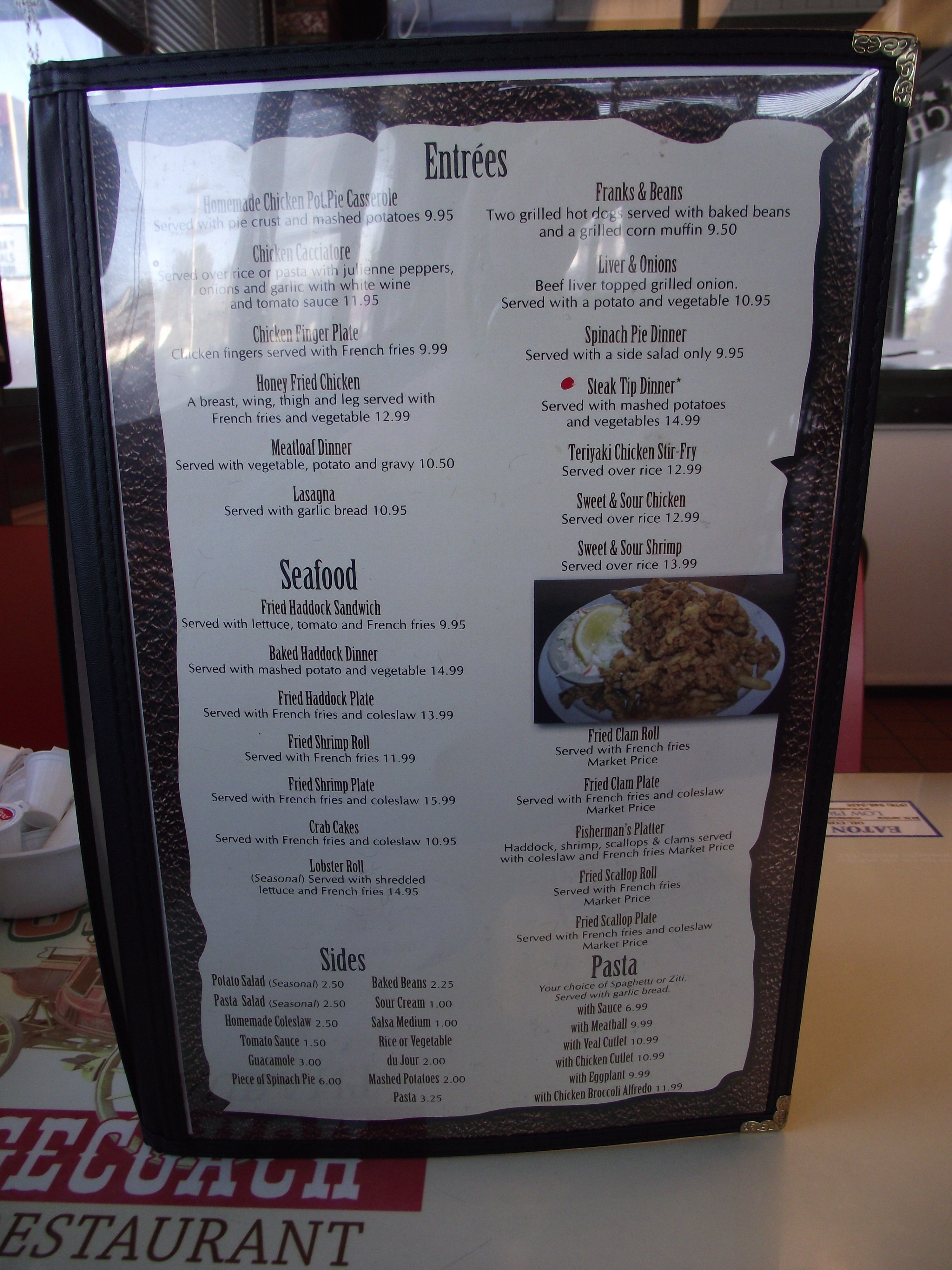 Photo credit: Tripadvisor