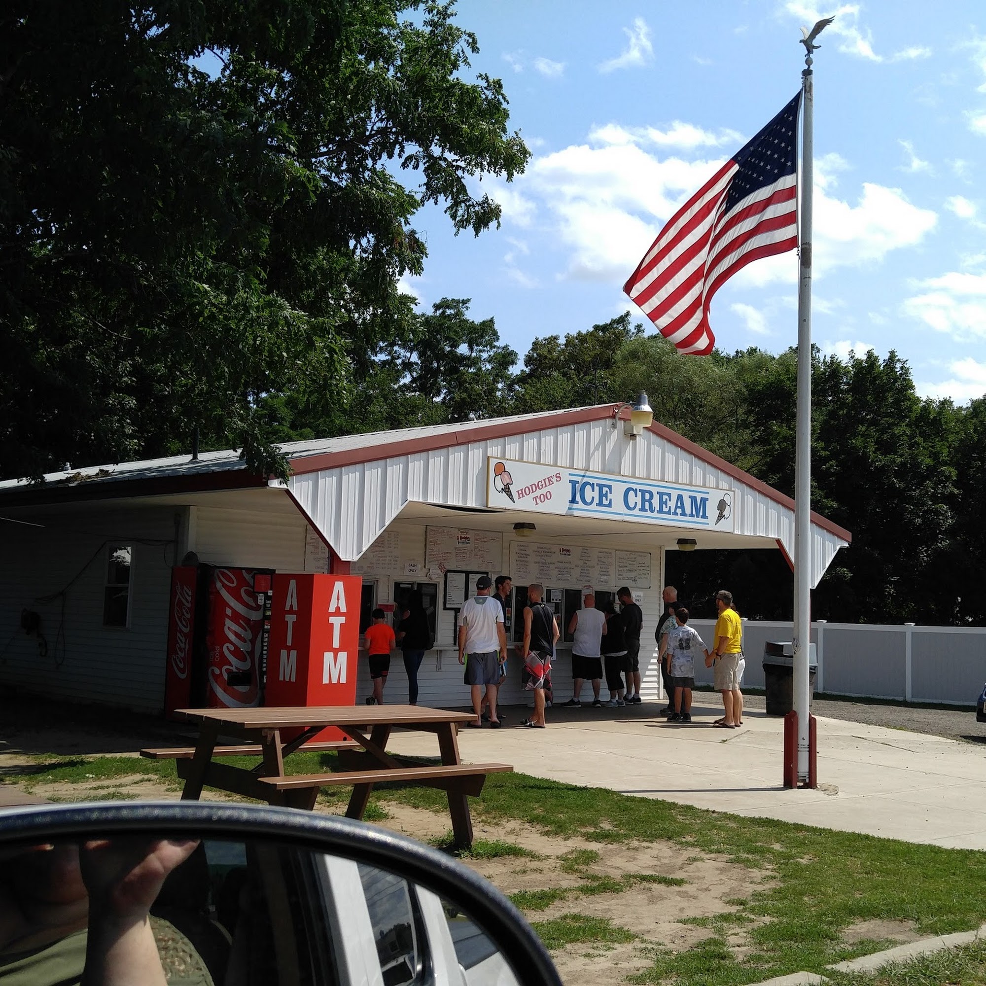 Hodgies Too of Salisbury Salisbury