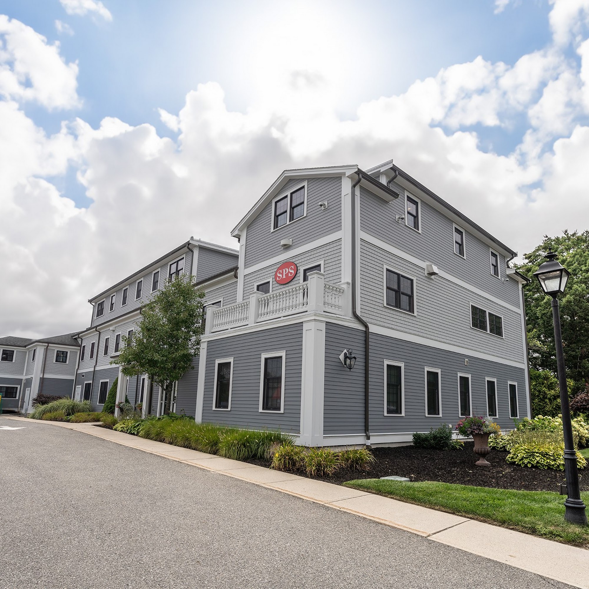 SPS New England, Inc. 98 Elm St, Salisbury Massachusetts 01952
