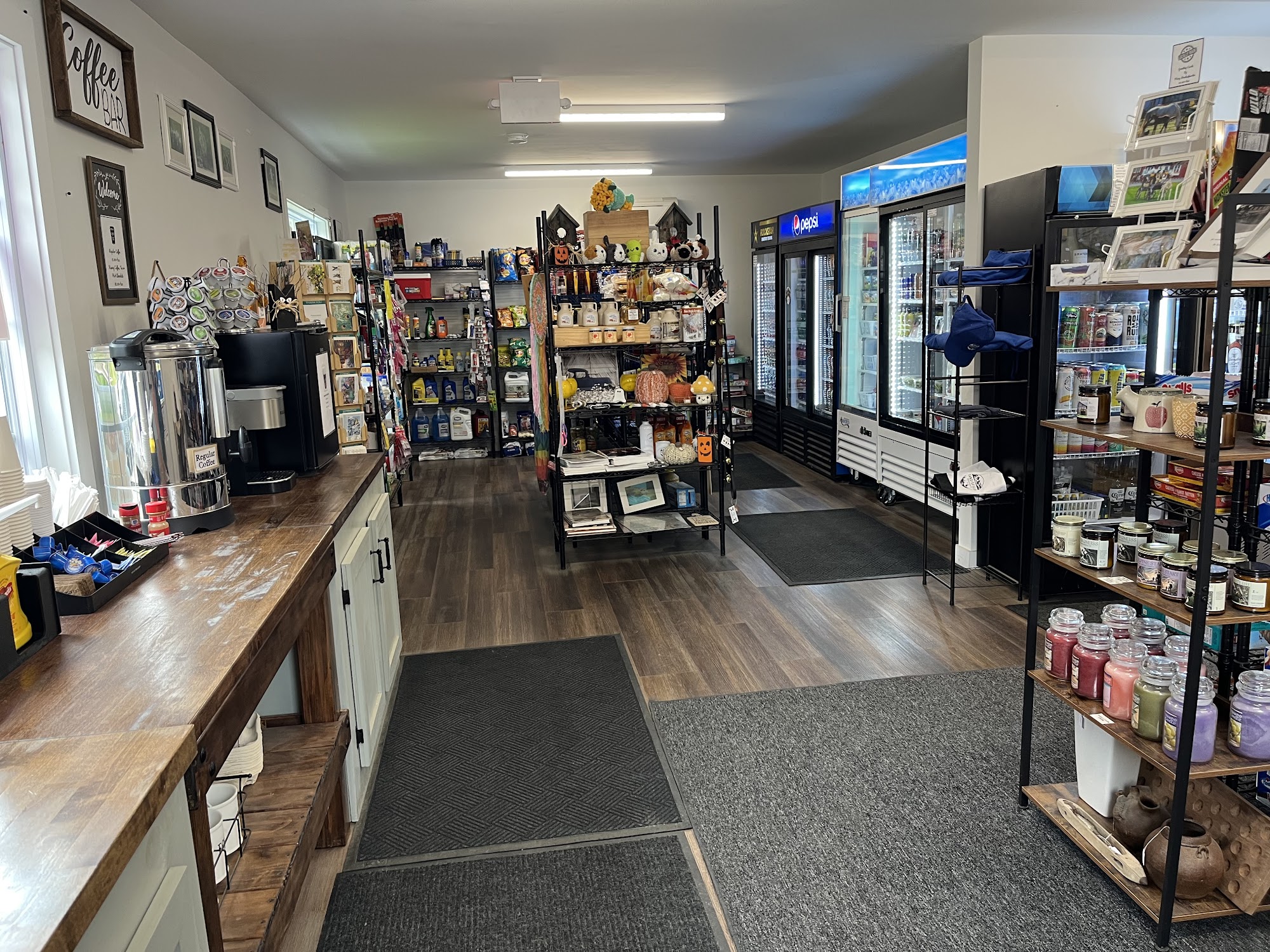 Farmington River General Store Sandisfield