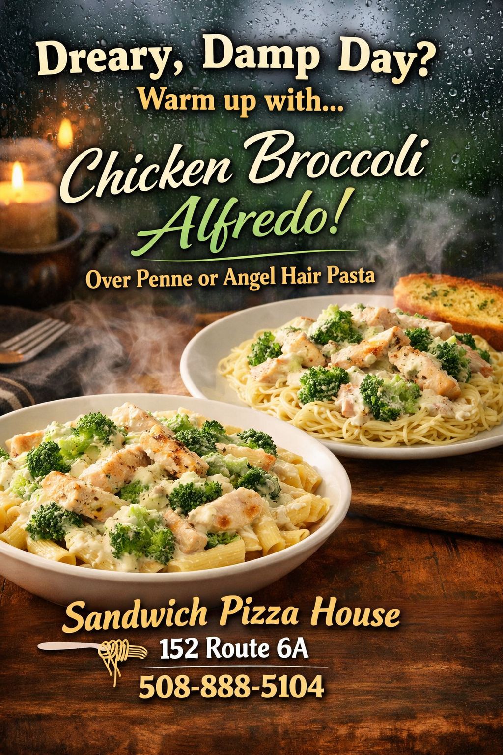 Sandwich Pizza House Sandwich