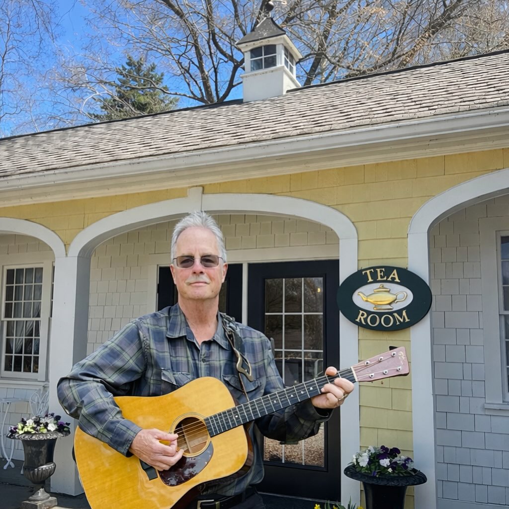 Dunbar House Tea Room & Wine Bar Sandwich