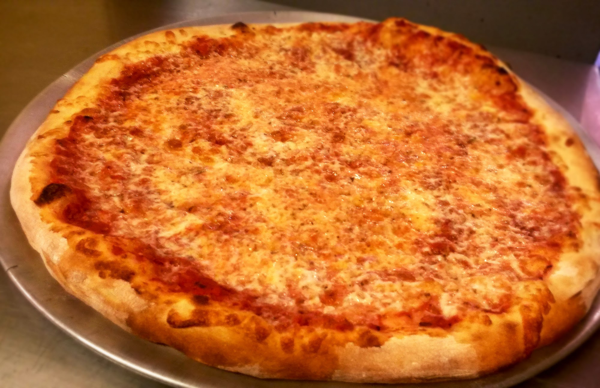 Moto Pizza Sandwich Menu