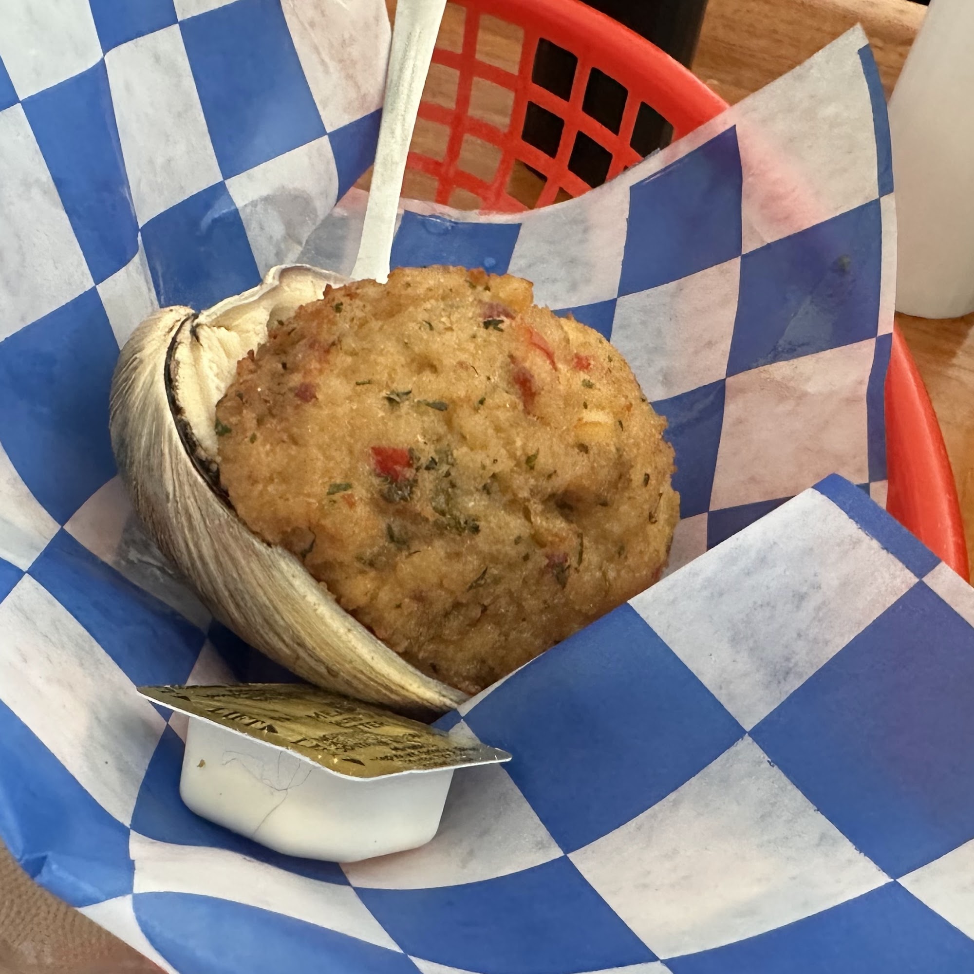 Bob O'Malley's Whaleback Restaurant Sandwich