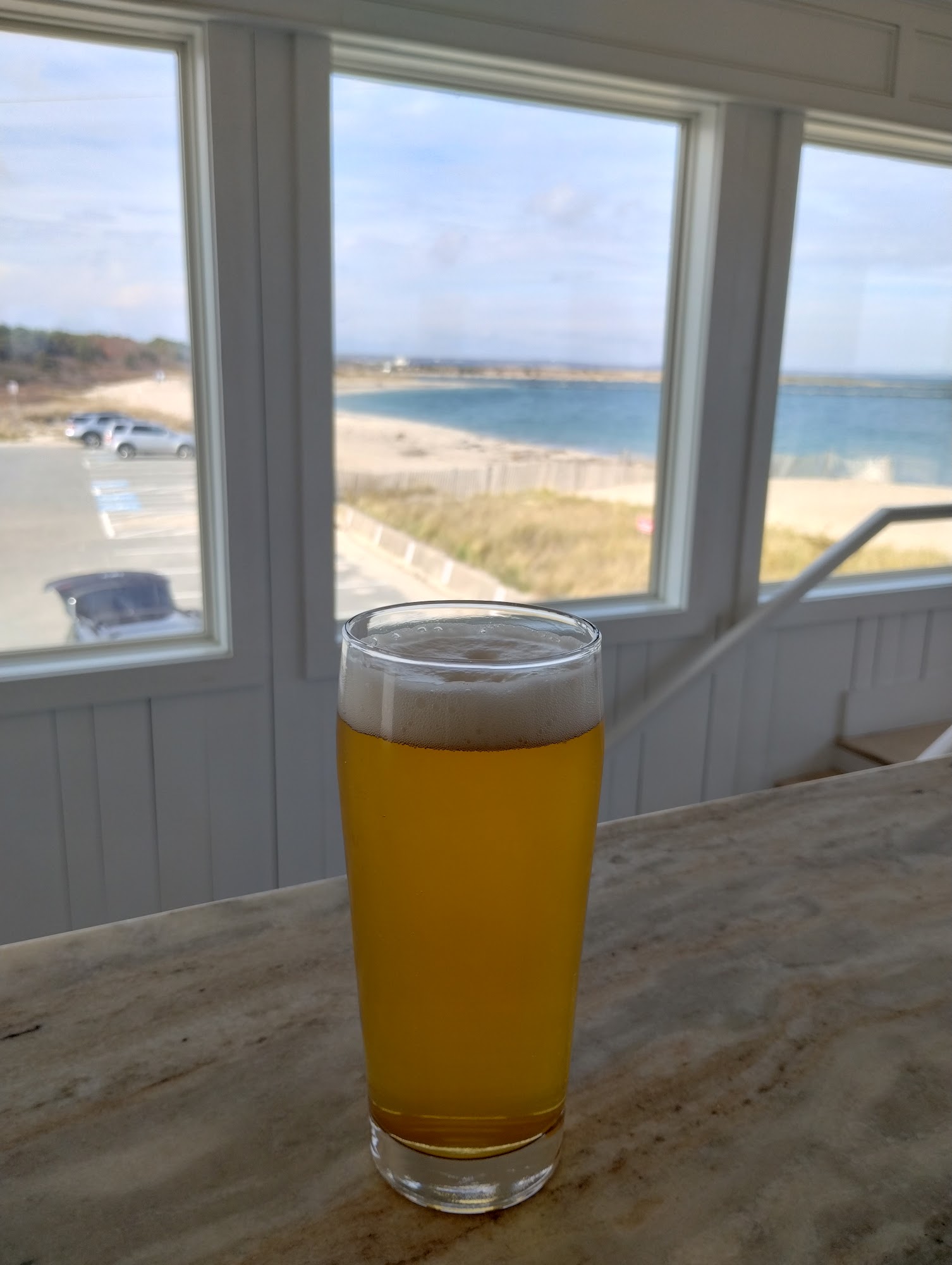 Tree House Brewing - Cape Cod Sandwich