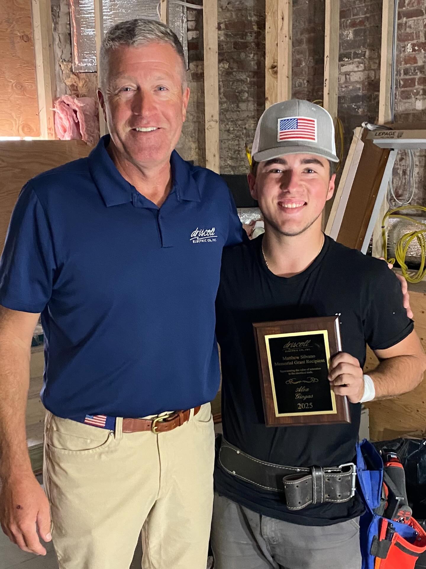 Driscoll Electric Co