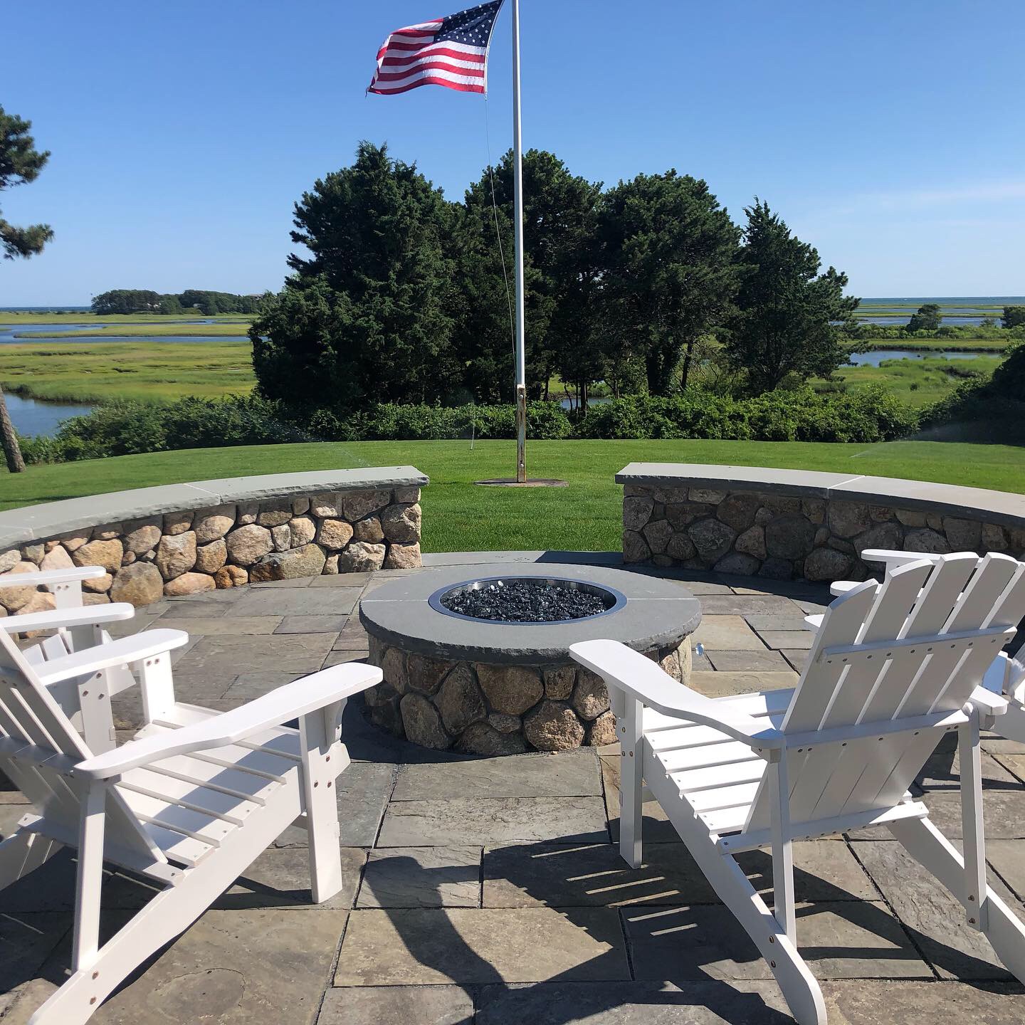 King Landscape Service, Inc.