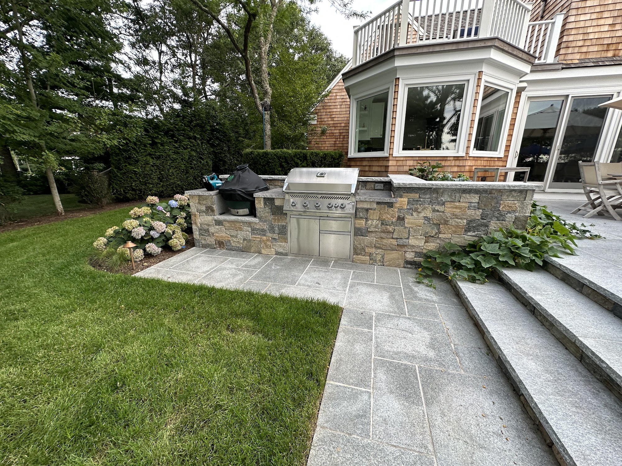 King Landscape Service, Inc.