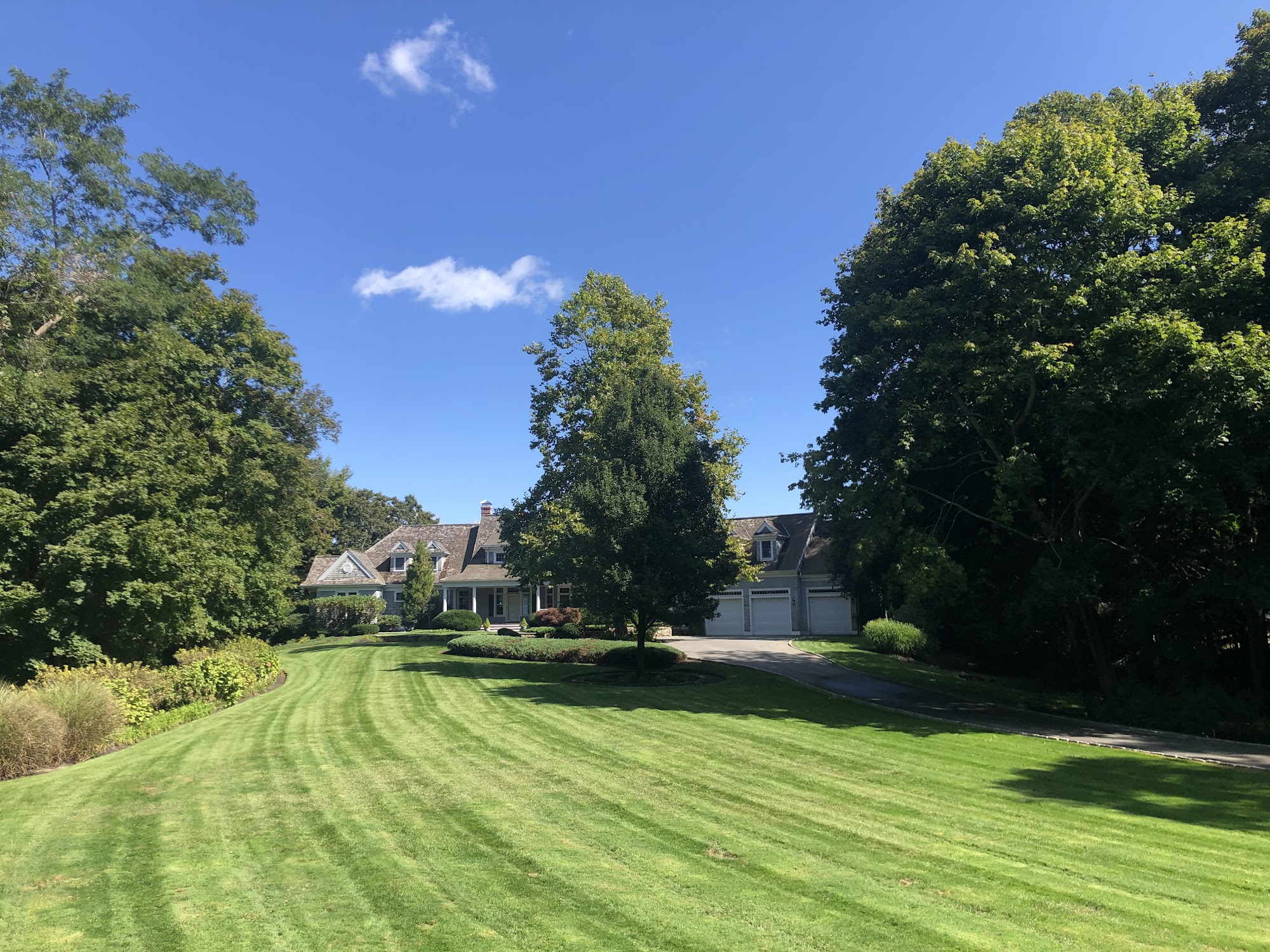 King Landscape Service, Inc.