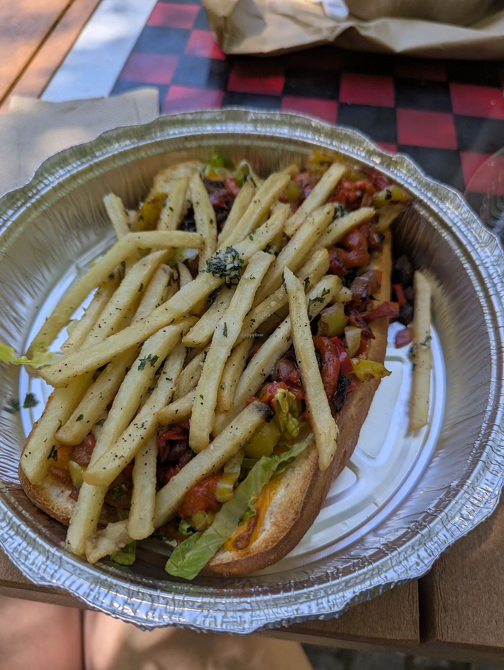 Photo credit: happycow