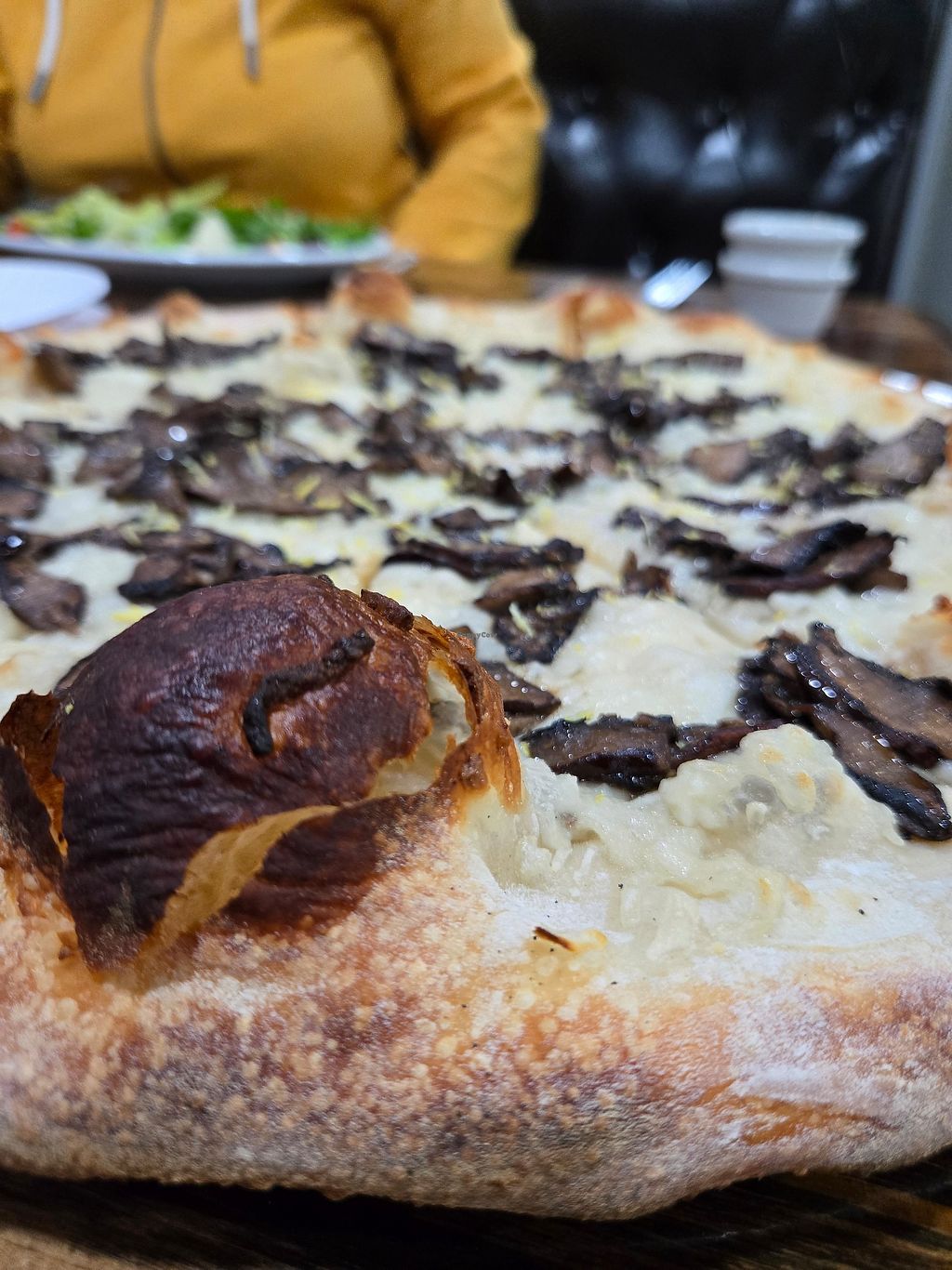 Photo credit: happycow