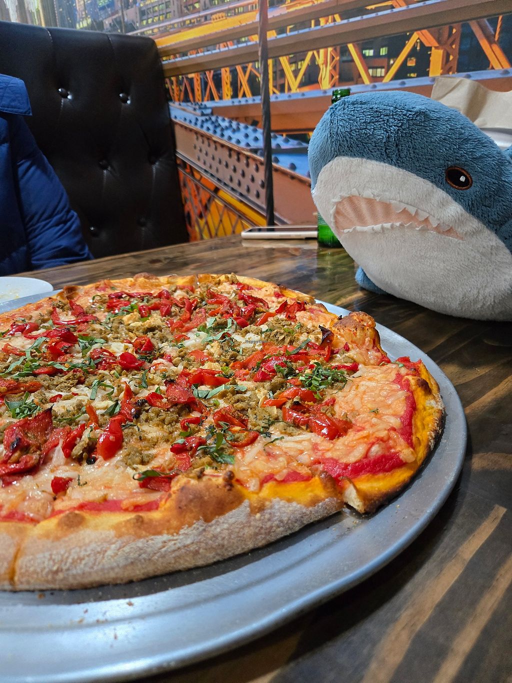 Photo credit: happycow