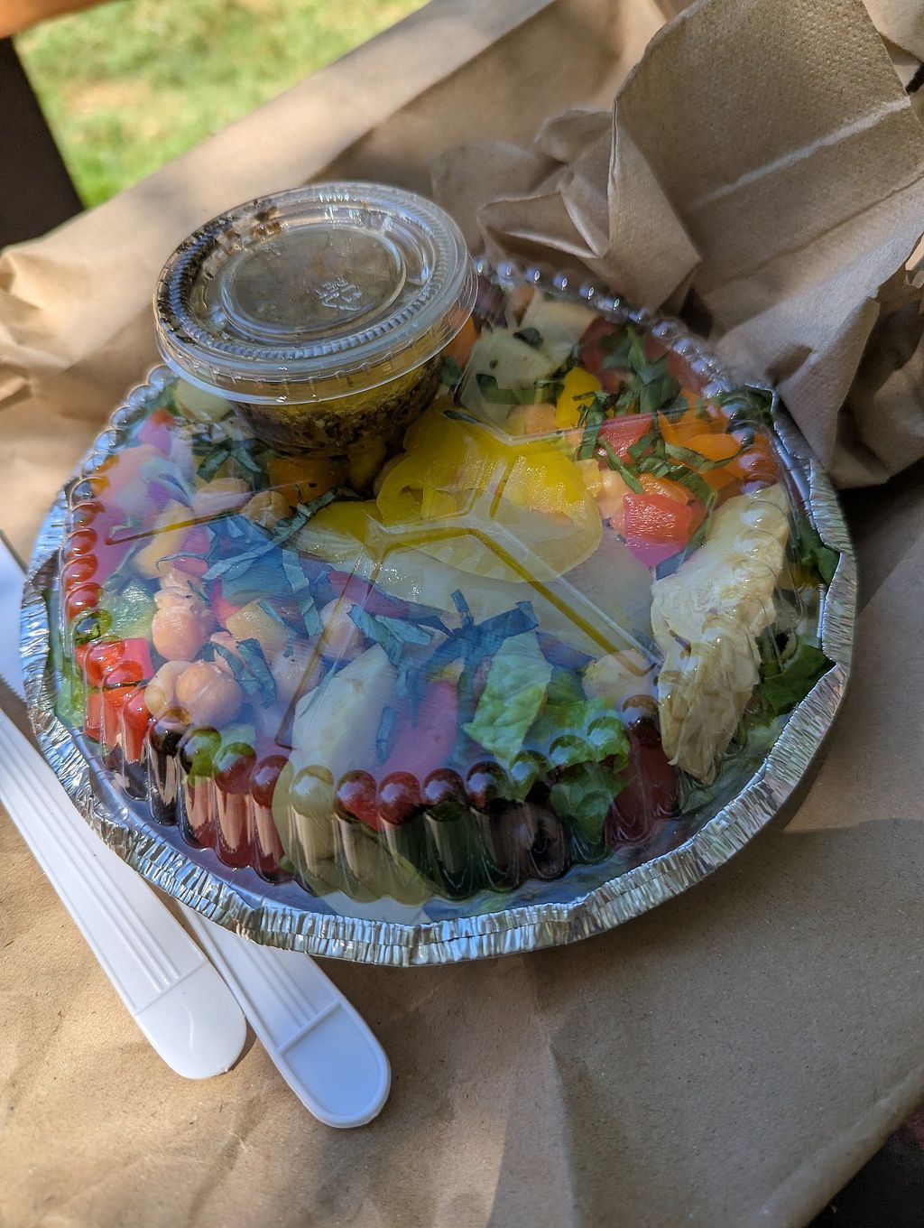 Photo credit: happycow