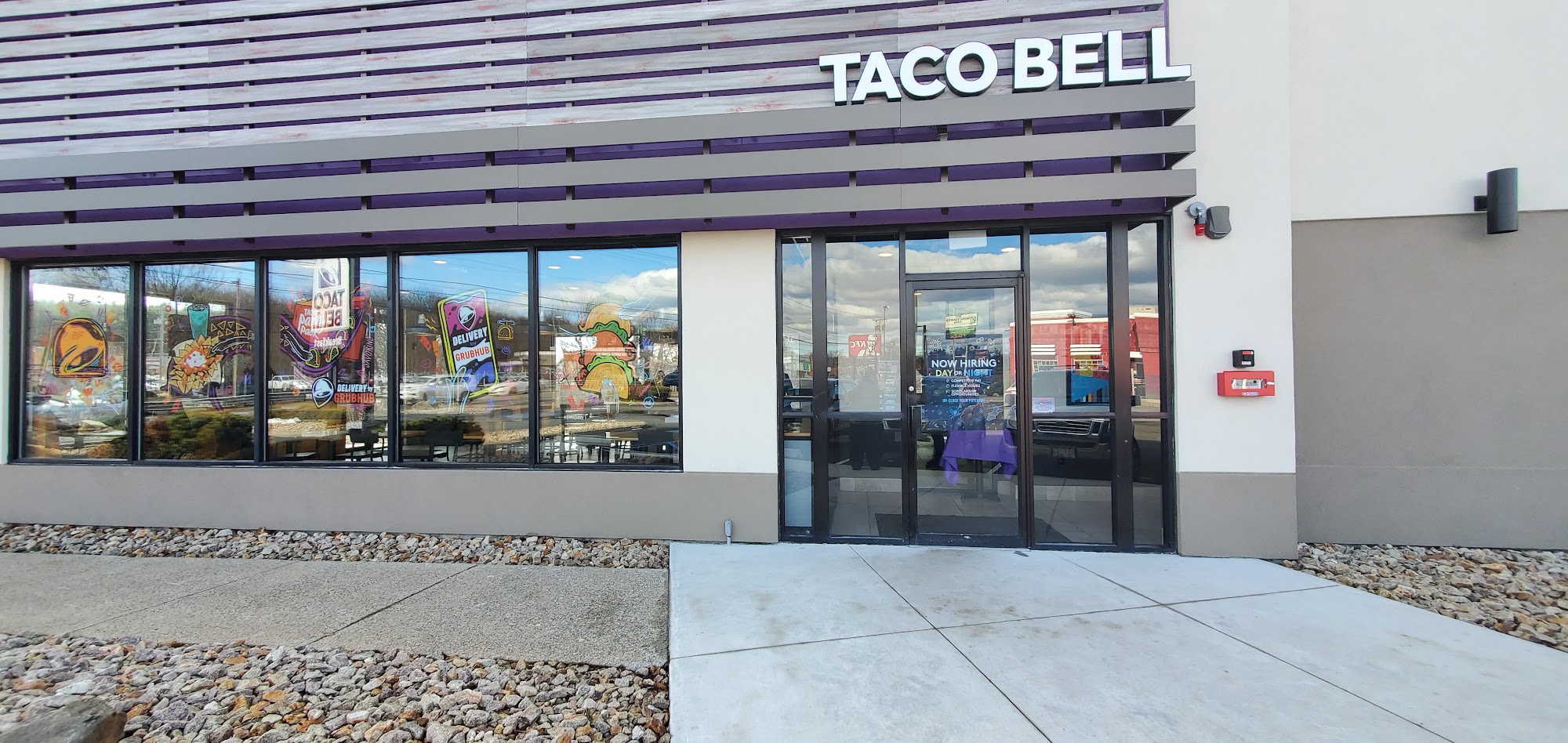 Taco Bell