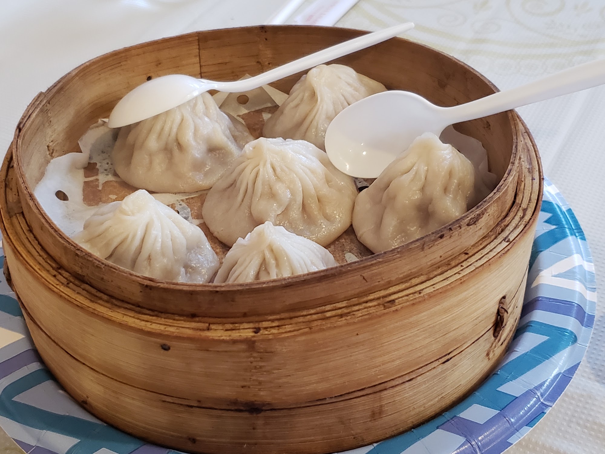 Dumpling Garden (Saugus) Saugus