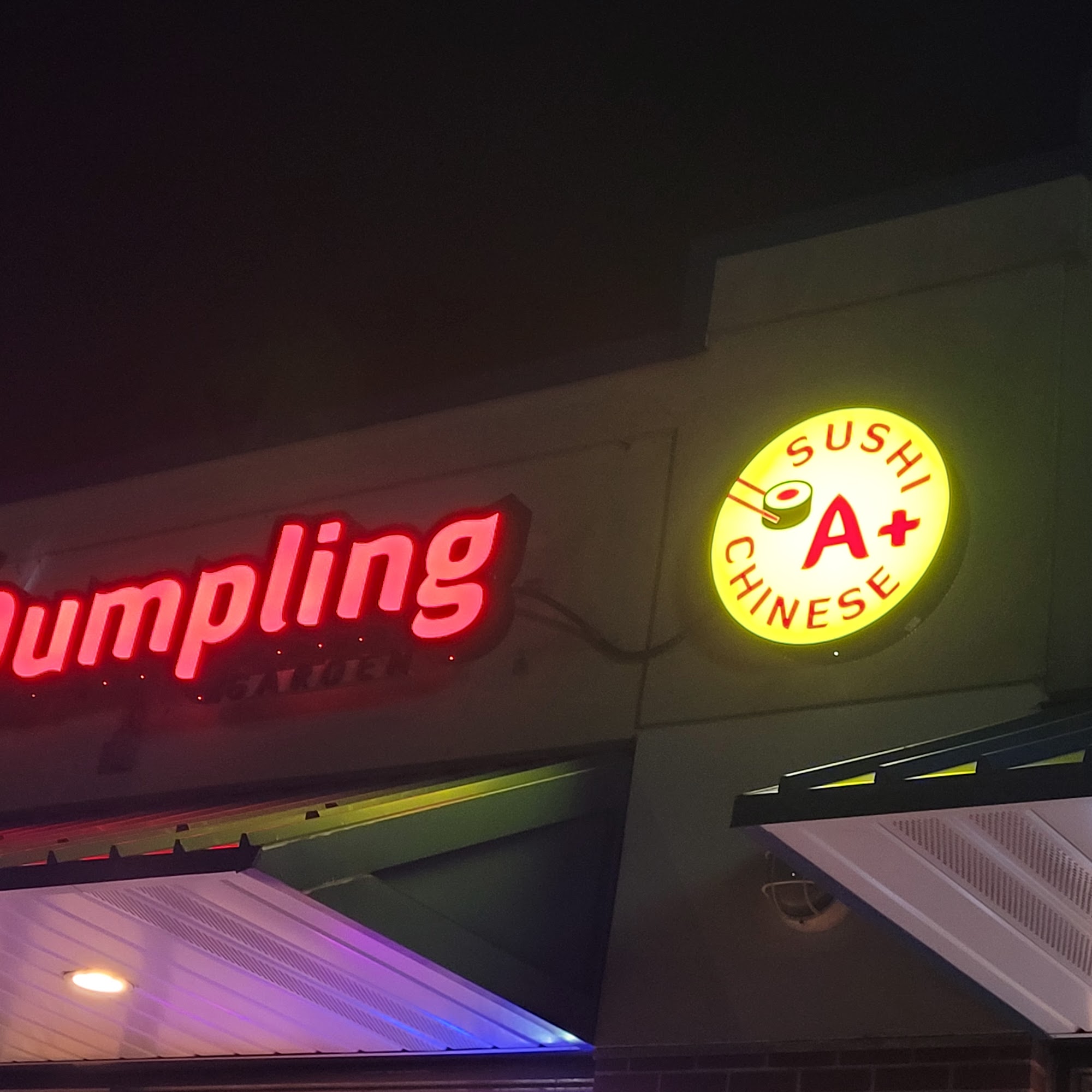 Dumpling Garden (Saugus) Saugus