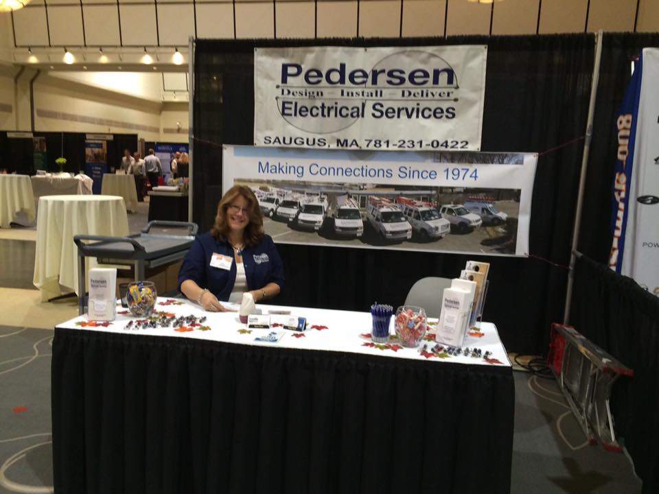 Pedersen Electrical Services