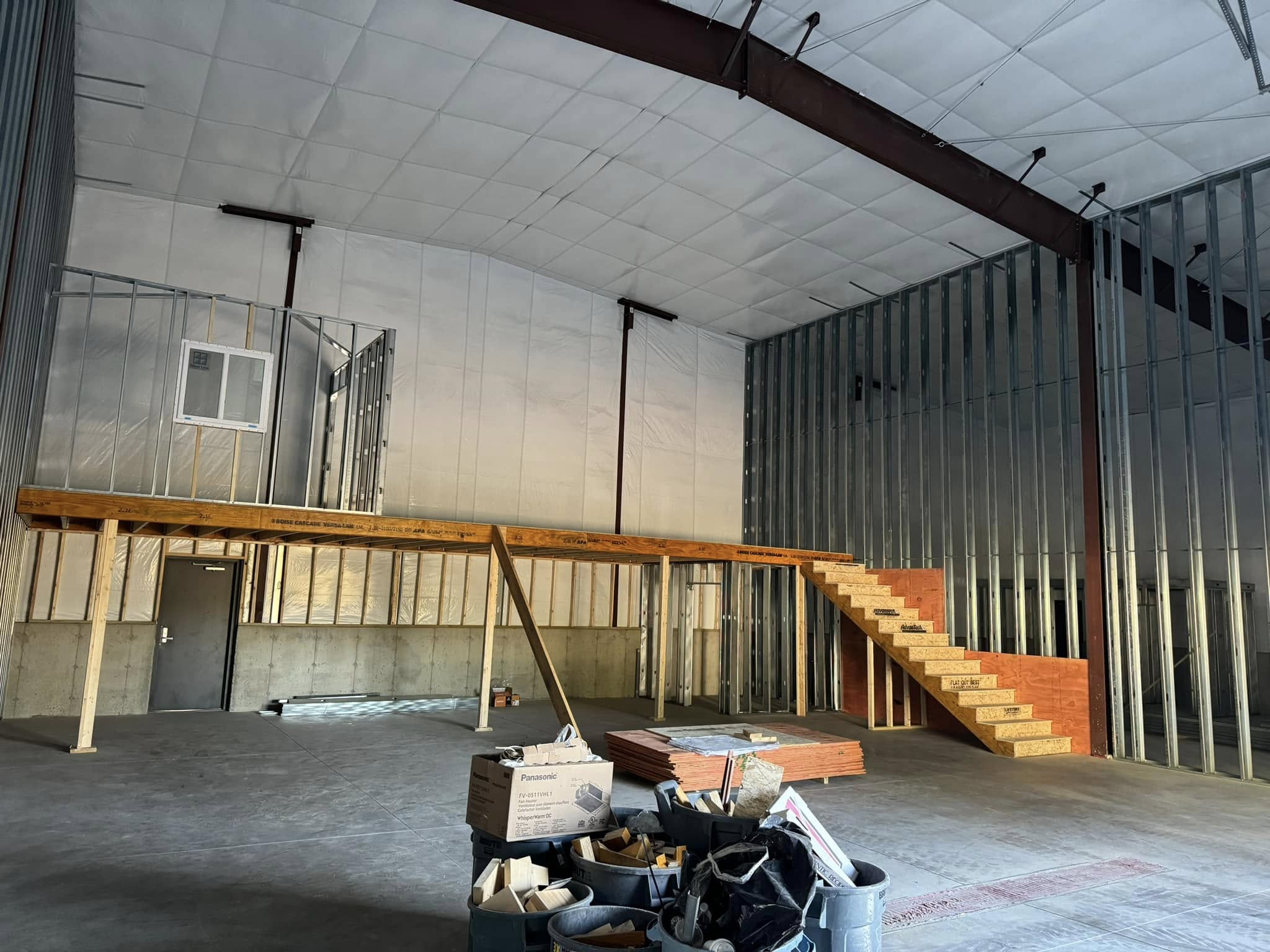 Do-Awl Construction Co Inc