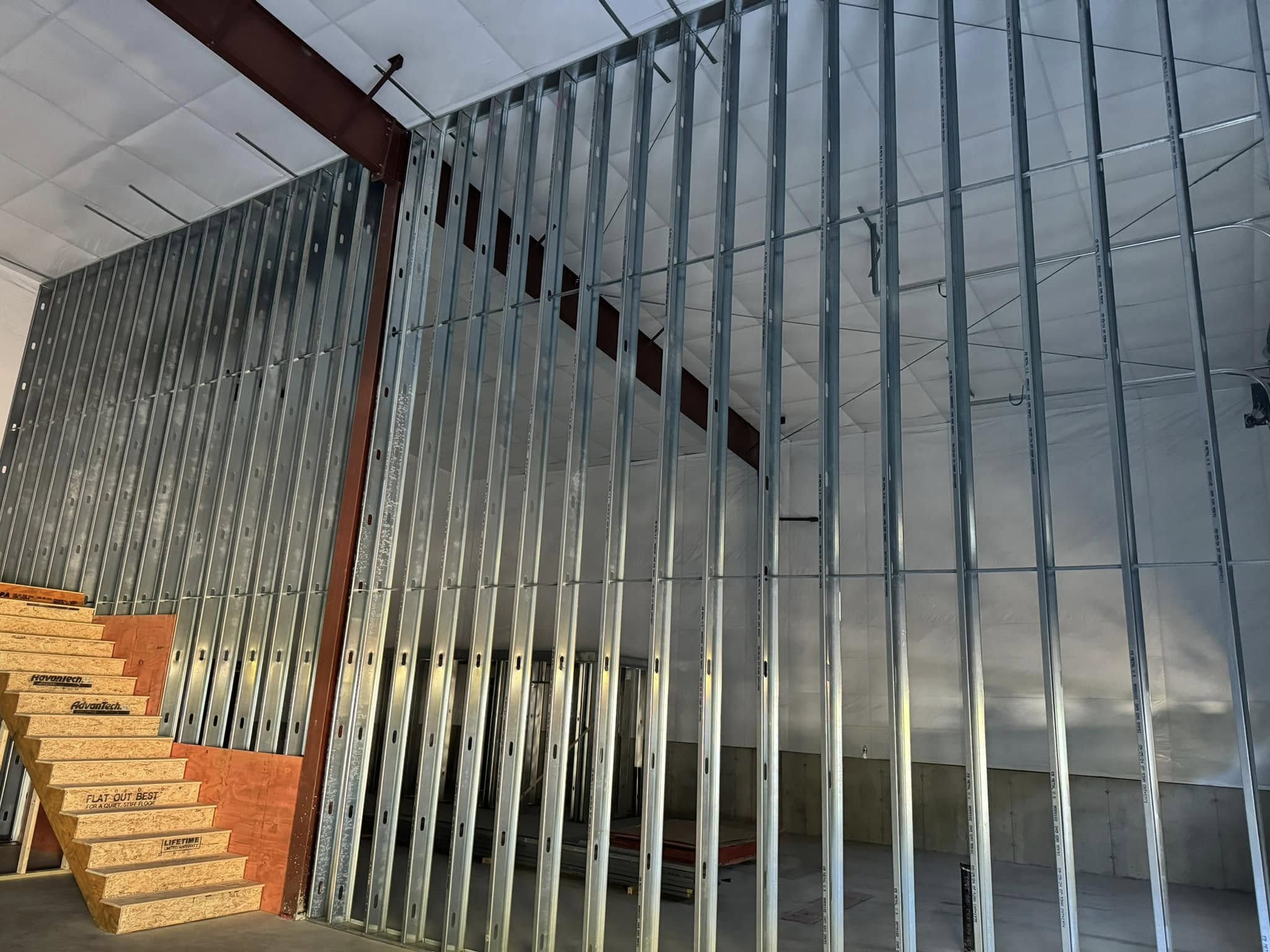 Do-Awl Construction Co Inc