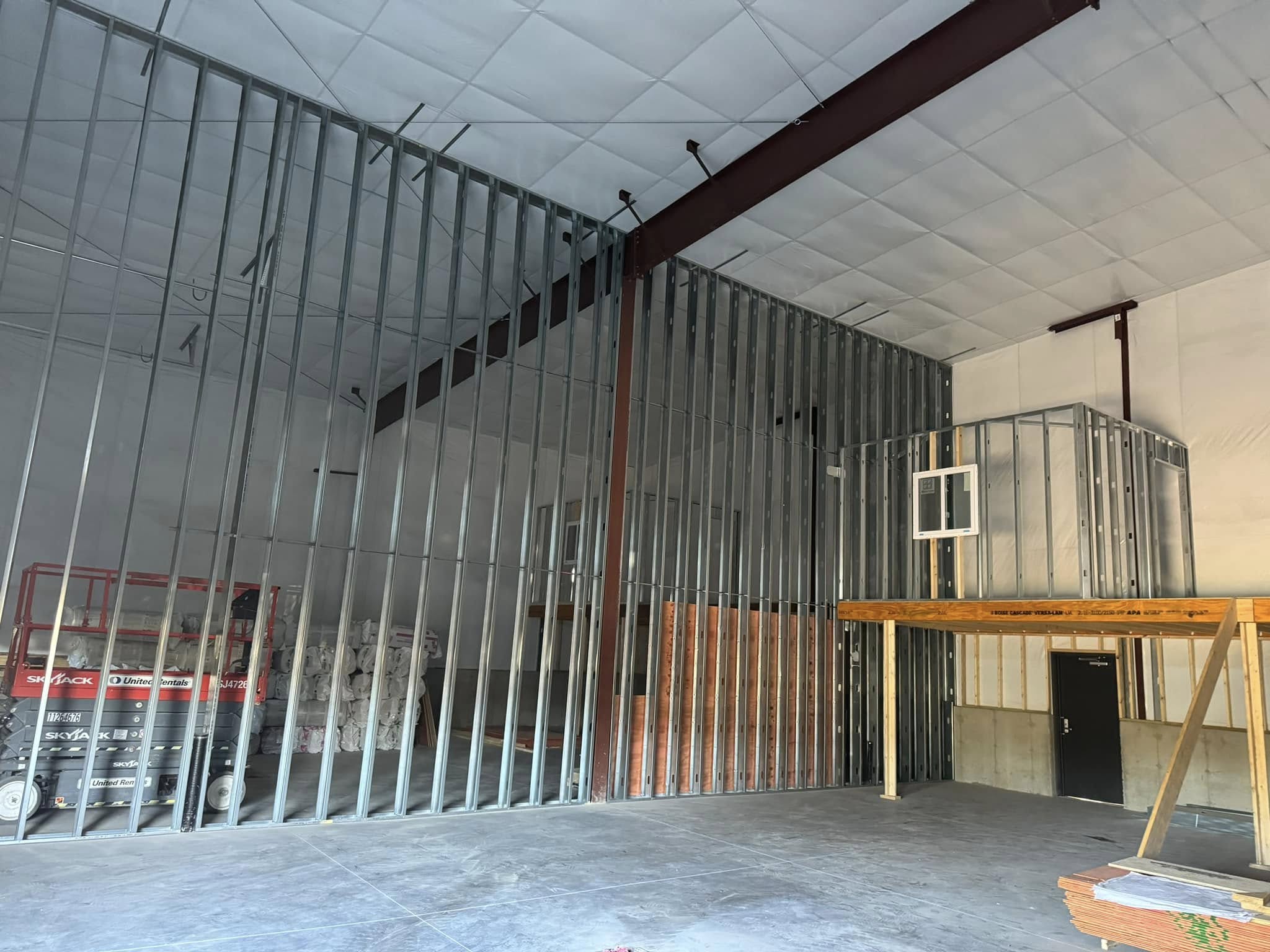 Do-Awl Construction Co Inc