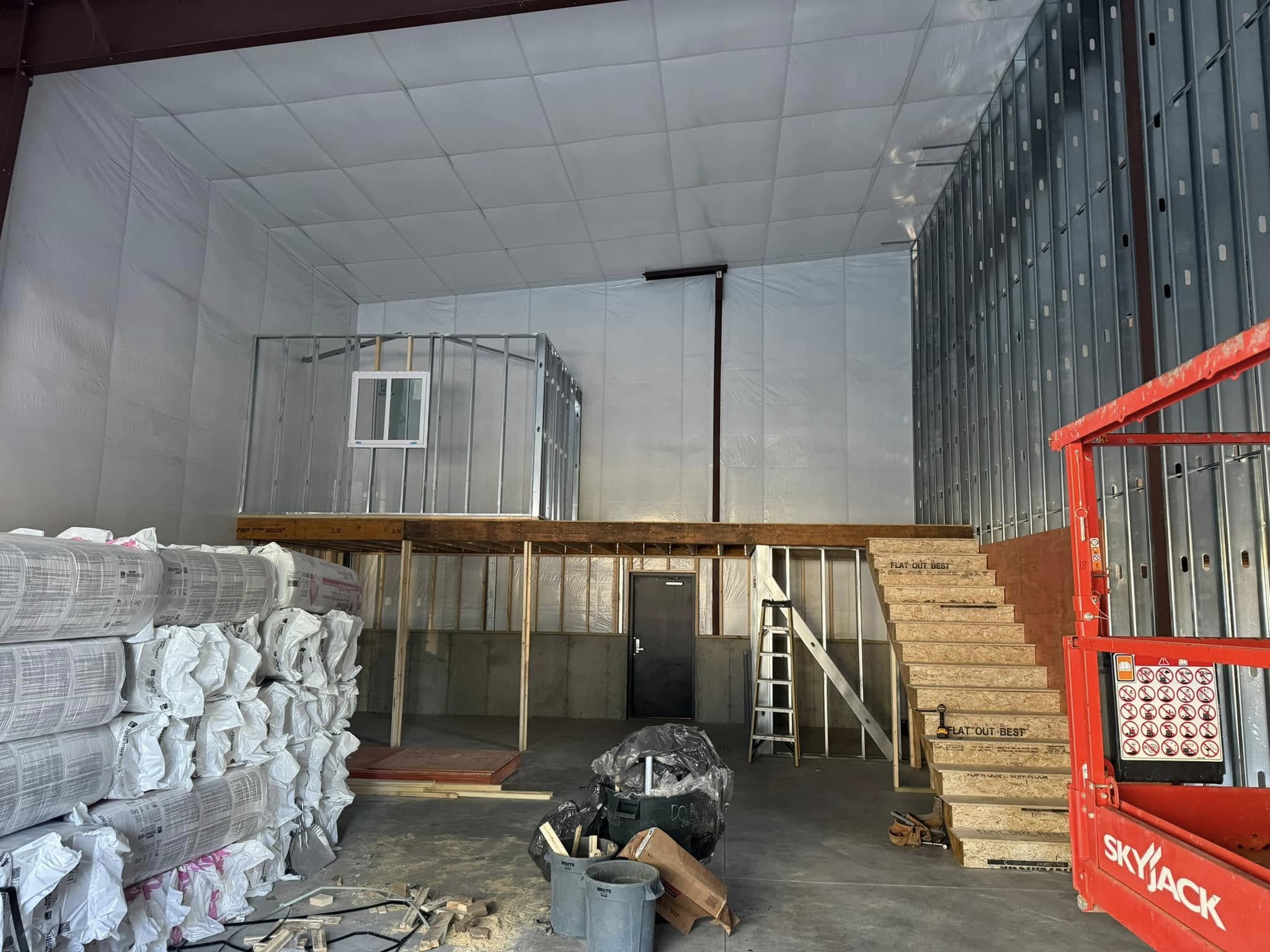 Do-Awl Construction Co Inc