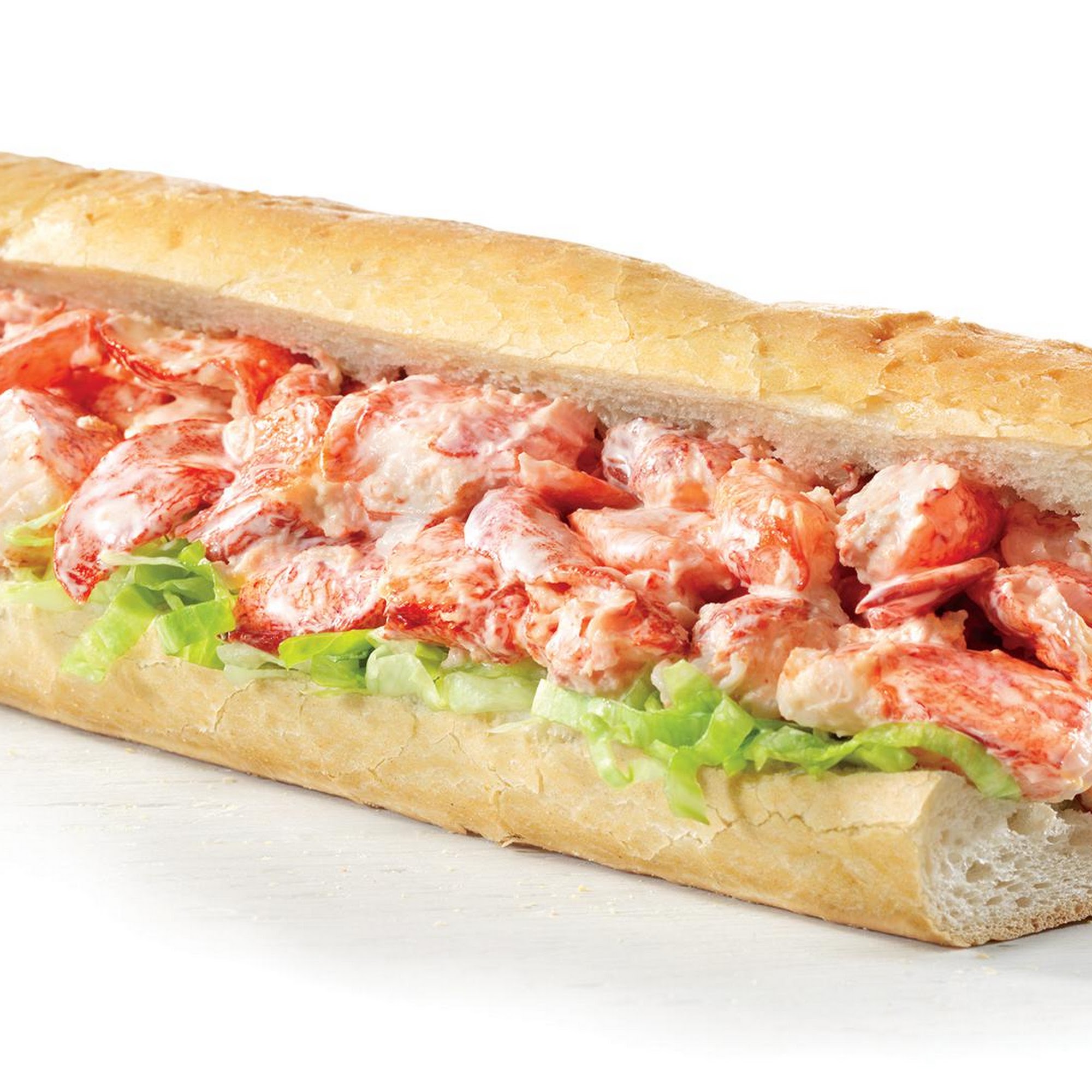 D'Angelo Grilled Sandwiches