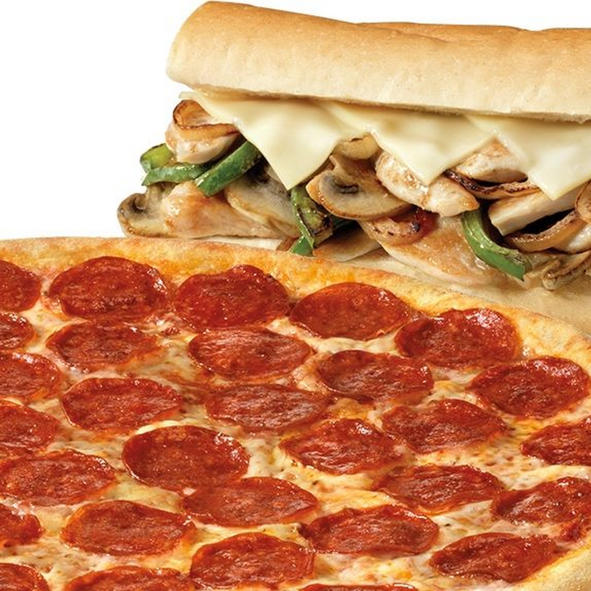 D'Angelo Grilled Sandwiches 385 Broadway, Saugus