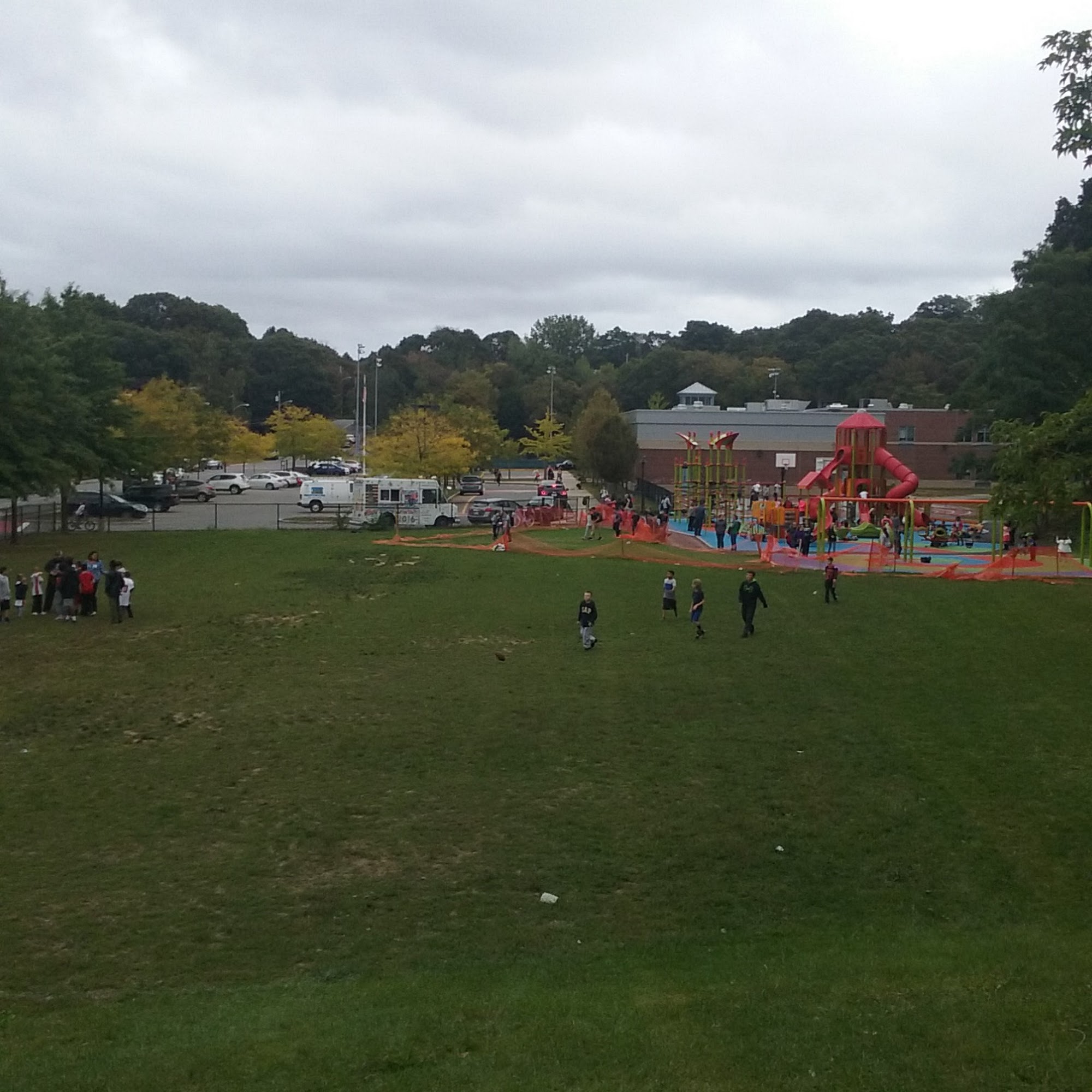 Saugus Youth & Recreation Department Saugus