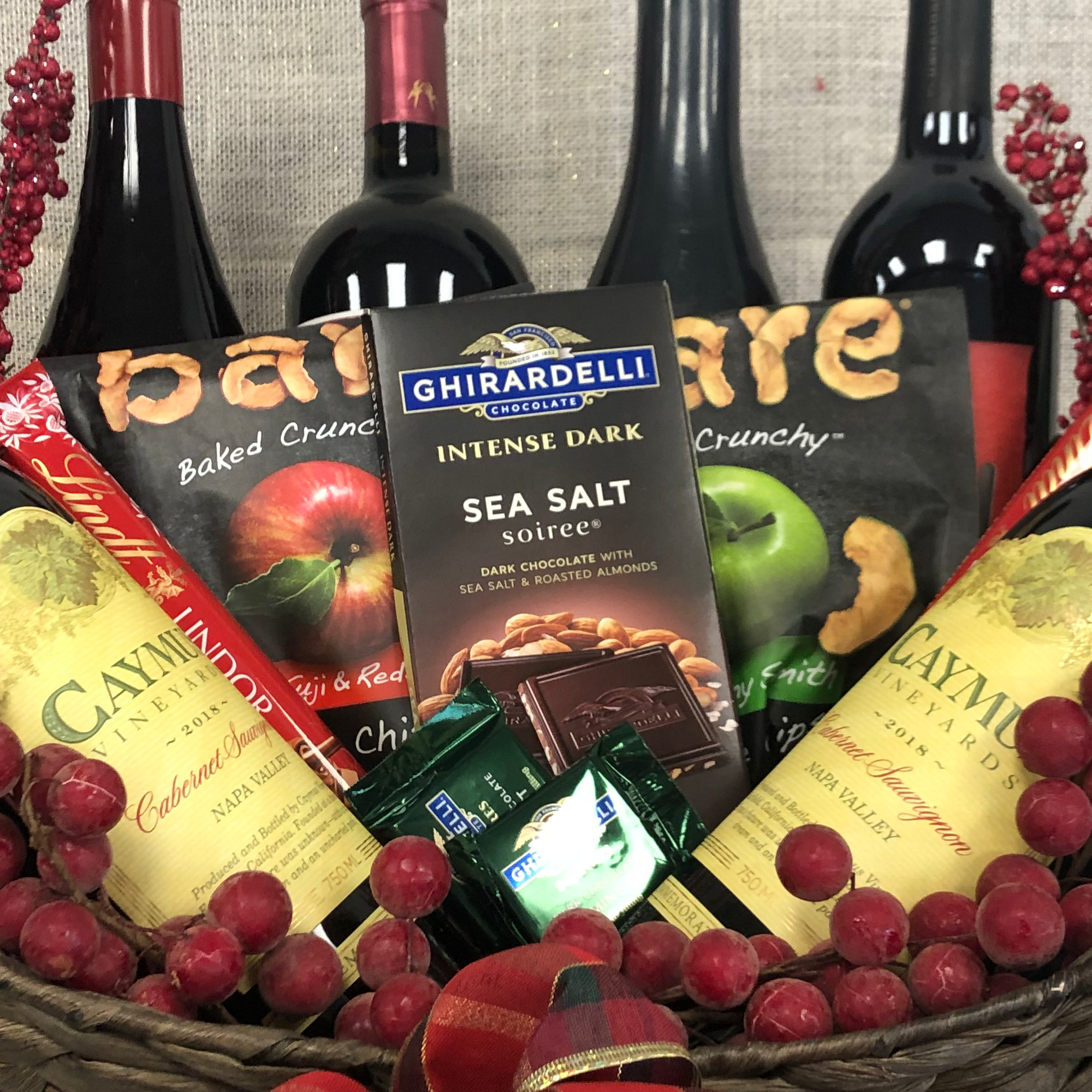 Lisa's Beer & Wine Saugus