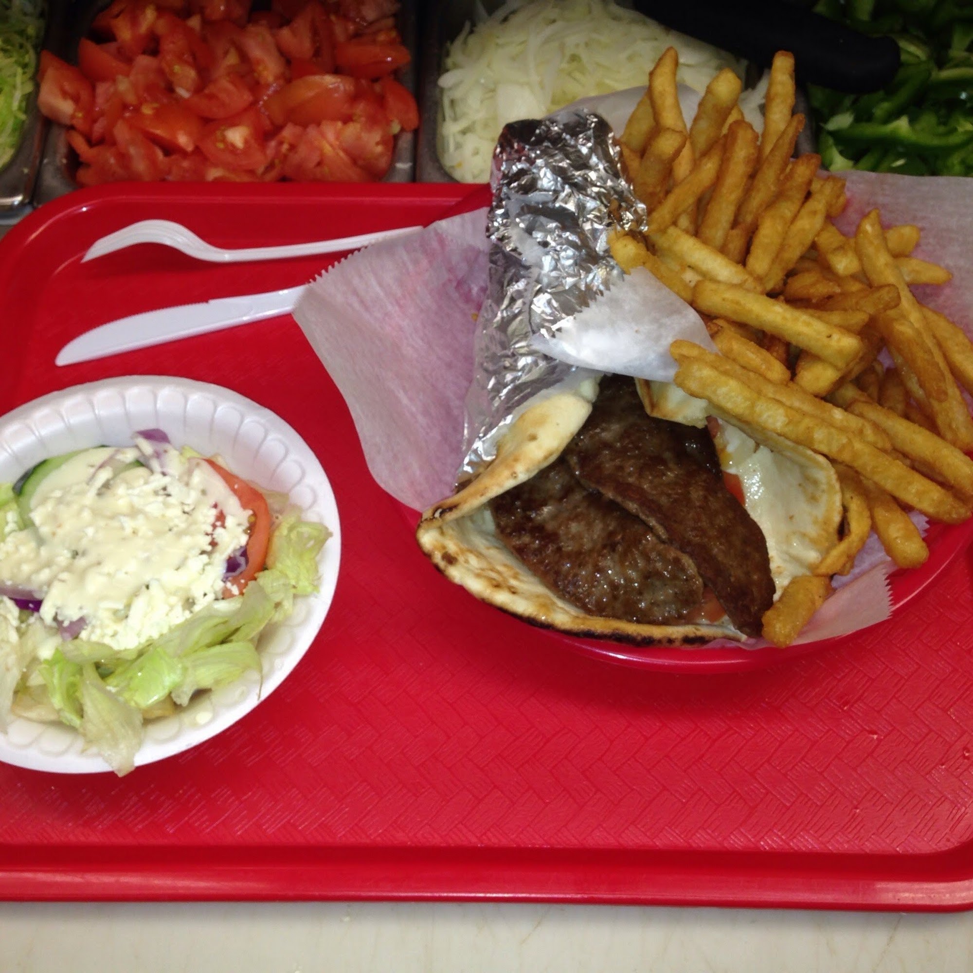 Harbor House of Pizza Scituate