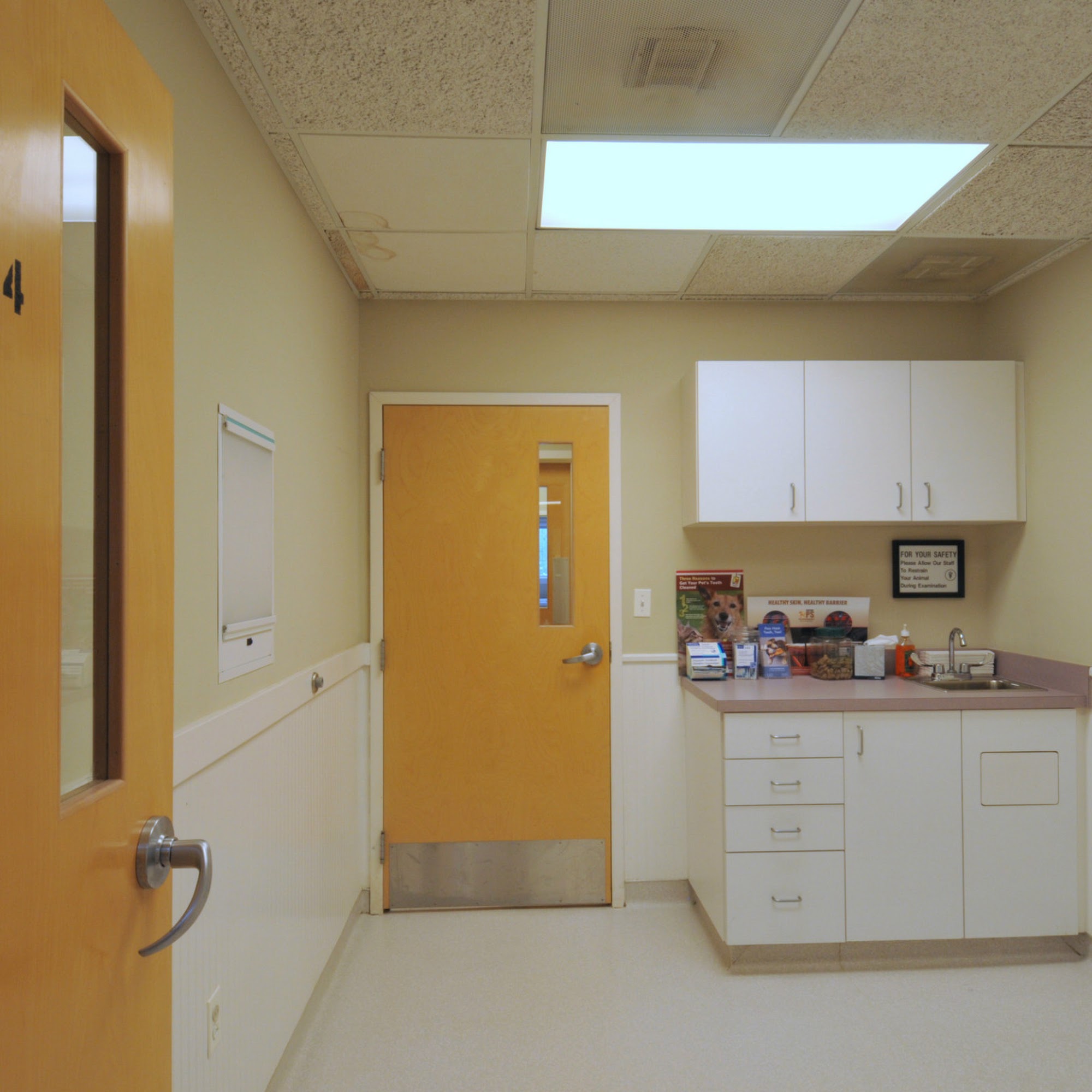 Driftway Animal Hospital Scituate